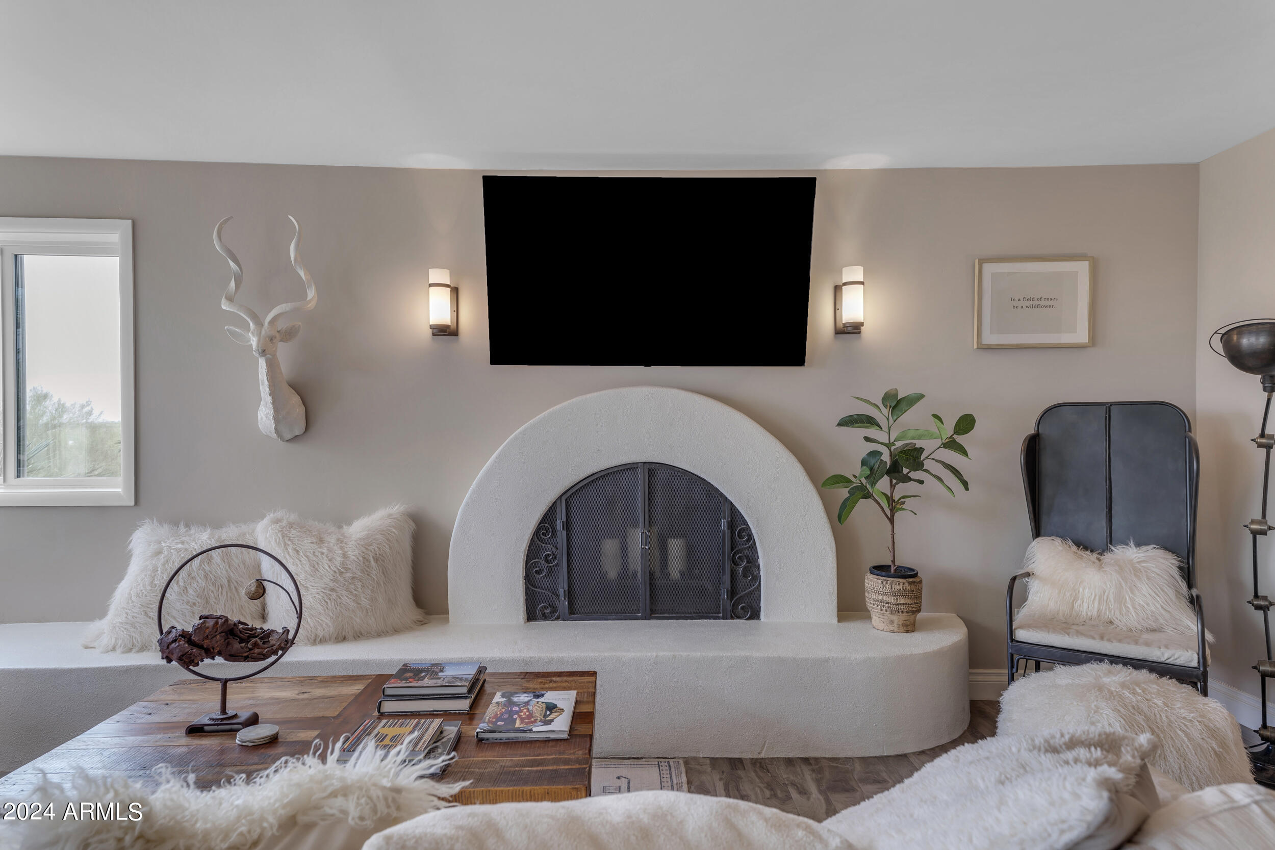 METES AND BOUNDS - Residential