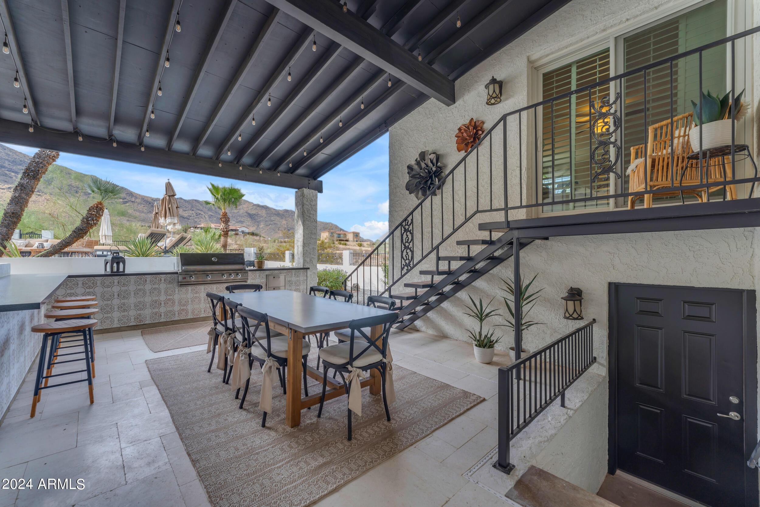 METES AND BOUNDS - Residential