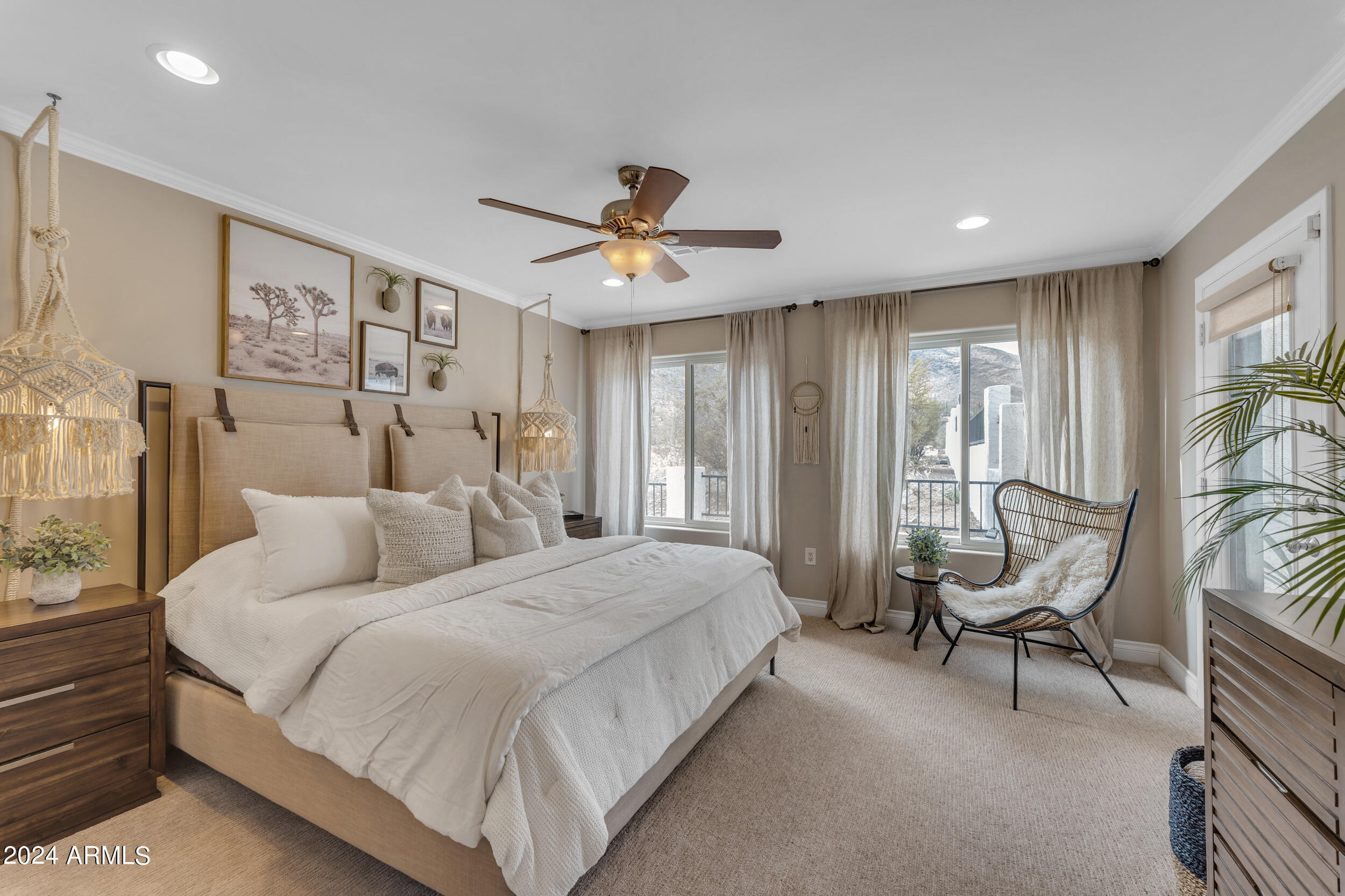 METES AND BOUNDS - Residential