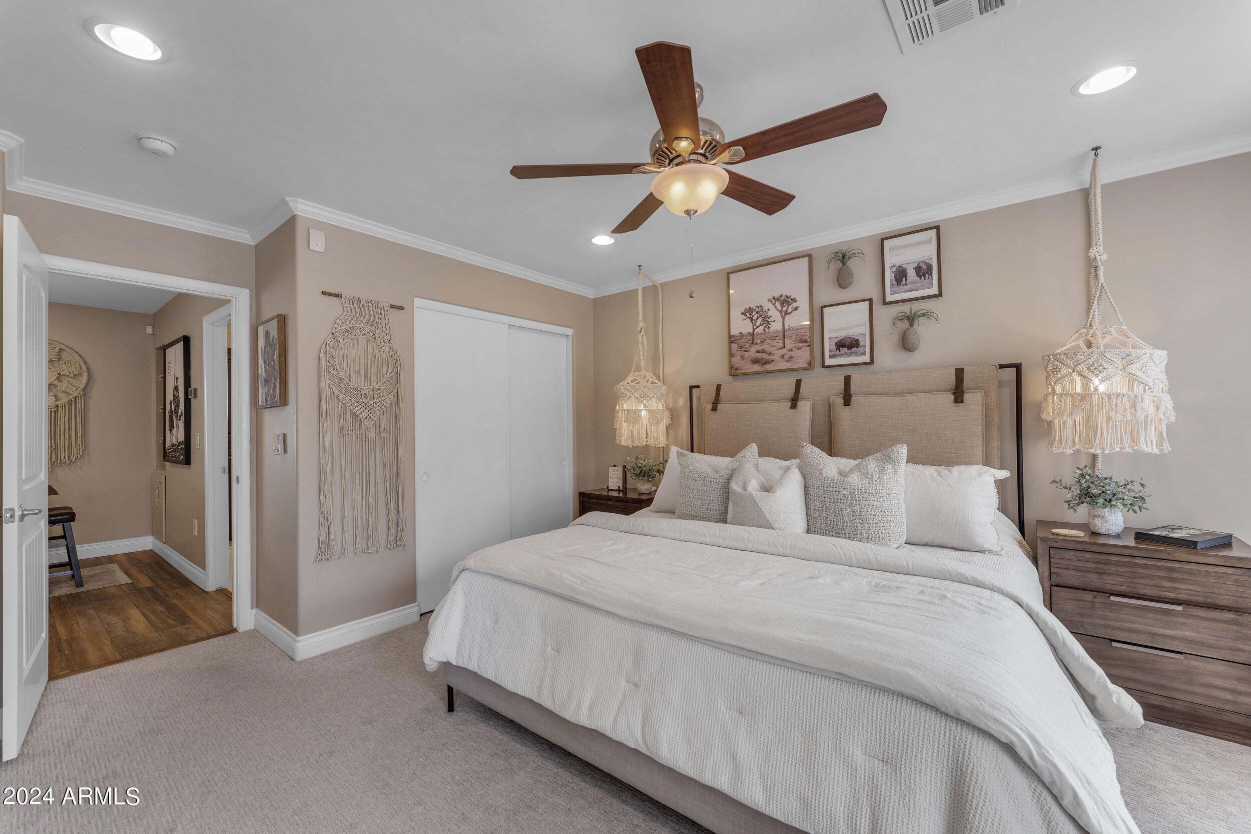 METES AND BOUNDS - Residential