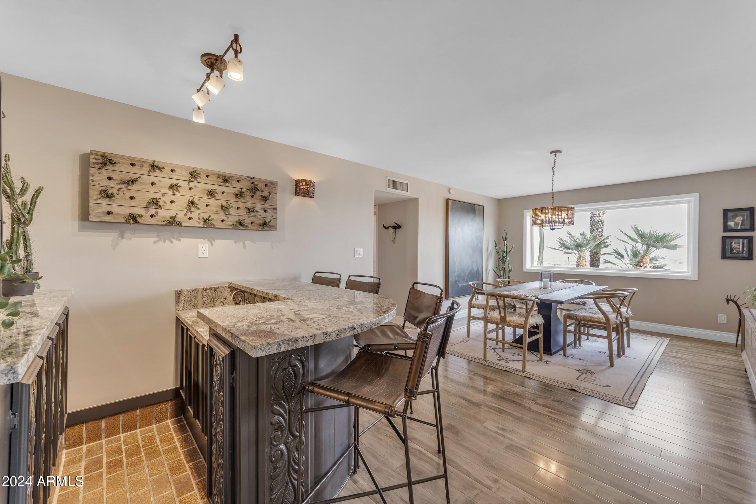 METES AND BOUNDS - Residential