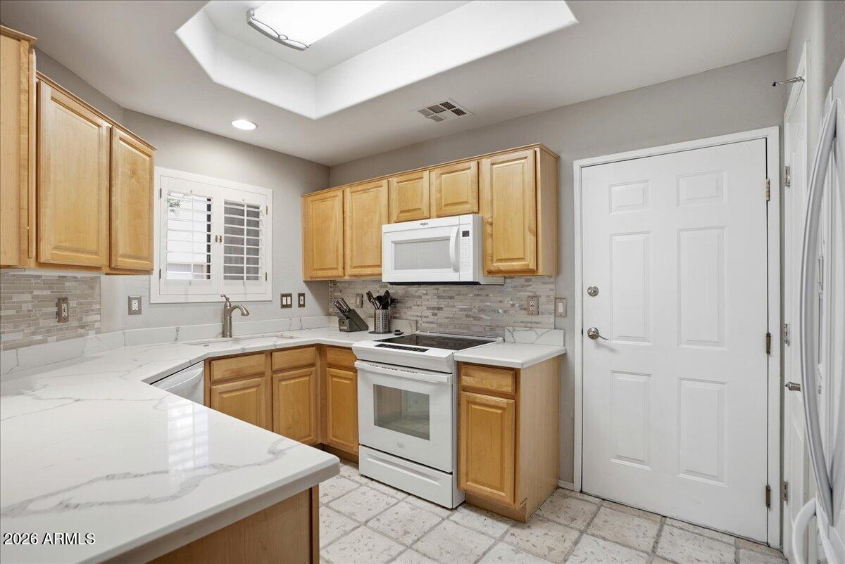 ARROYO MADERA ESTATES - Residential
