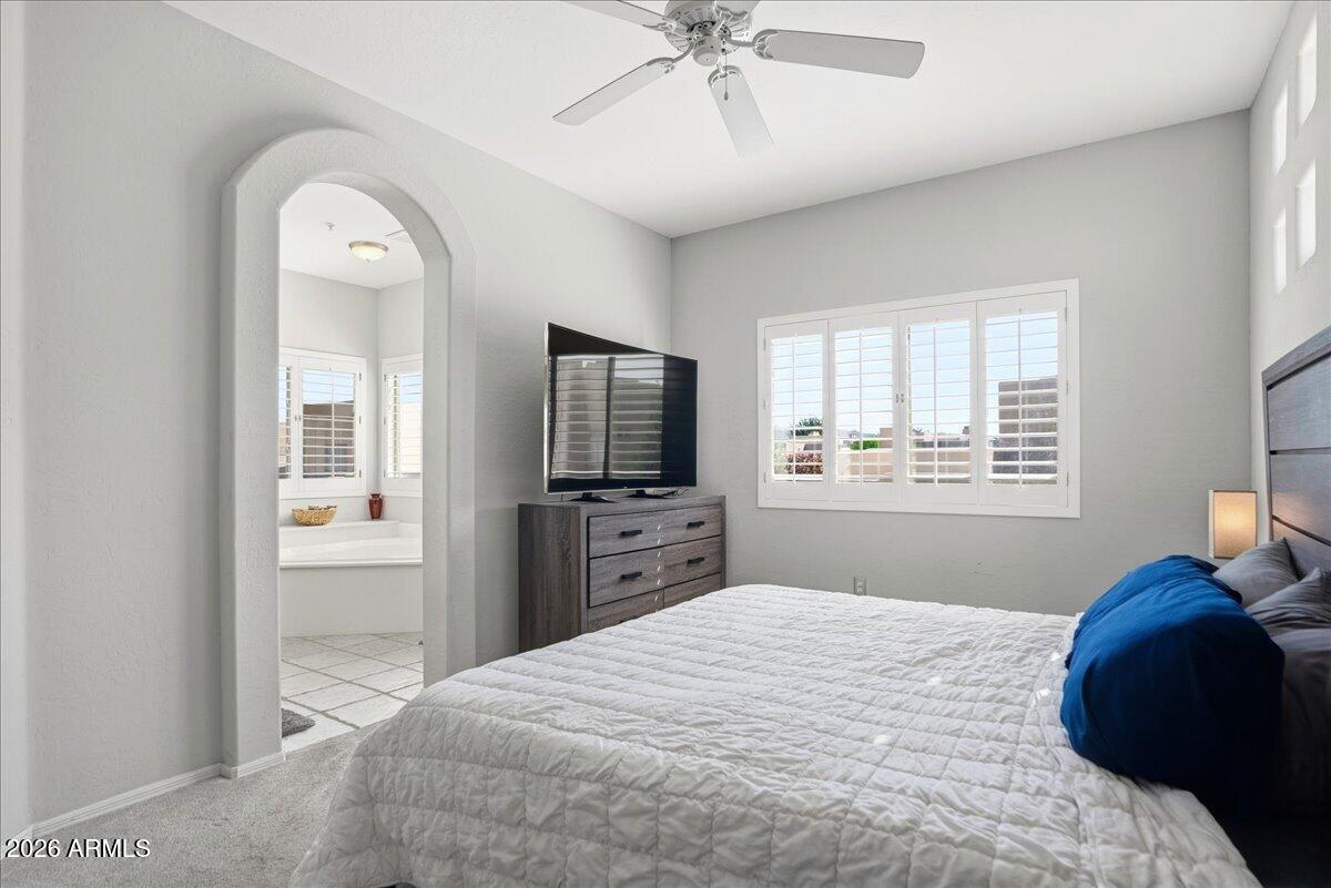 ARROYO MADERA ESTATES - Residential