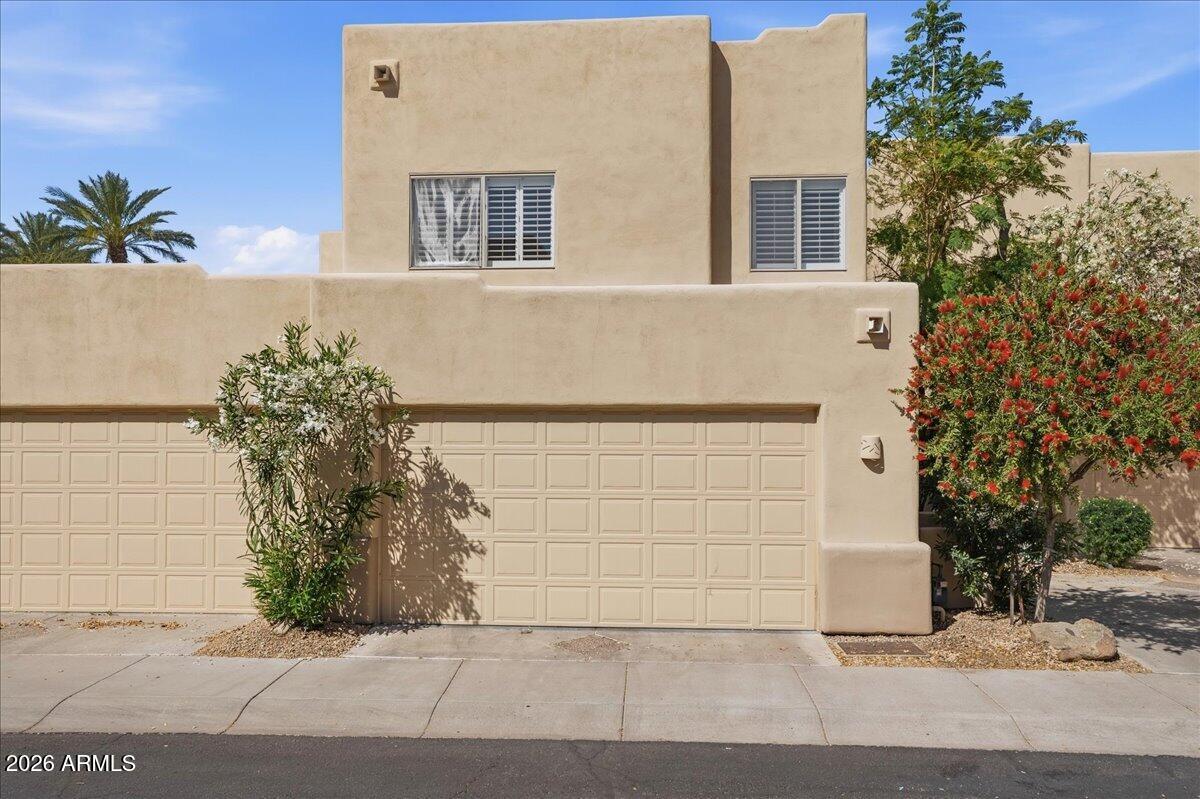 ARROYO MADERA ESTATES - Residential