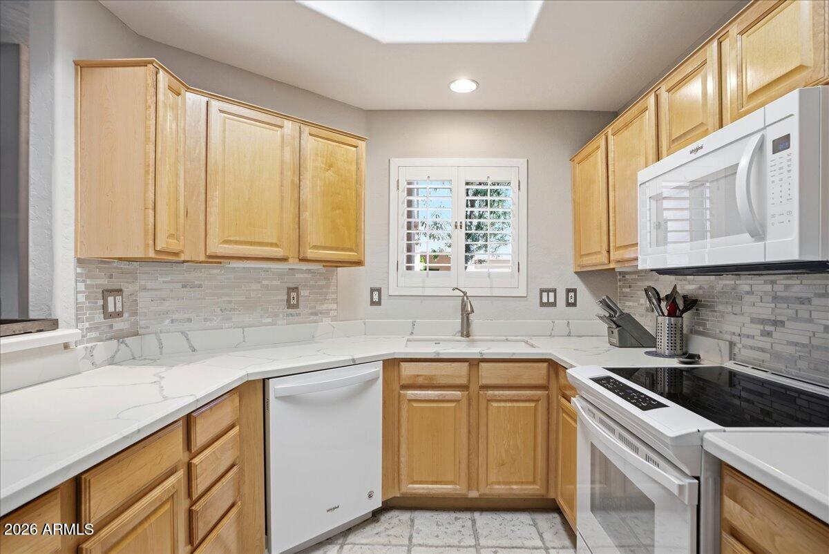 ARROYO MADERA ESTATES - Residential