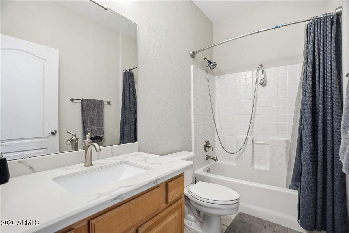 ARROYO MADERA ESTATES - Residential