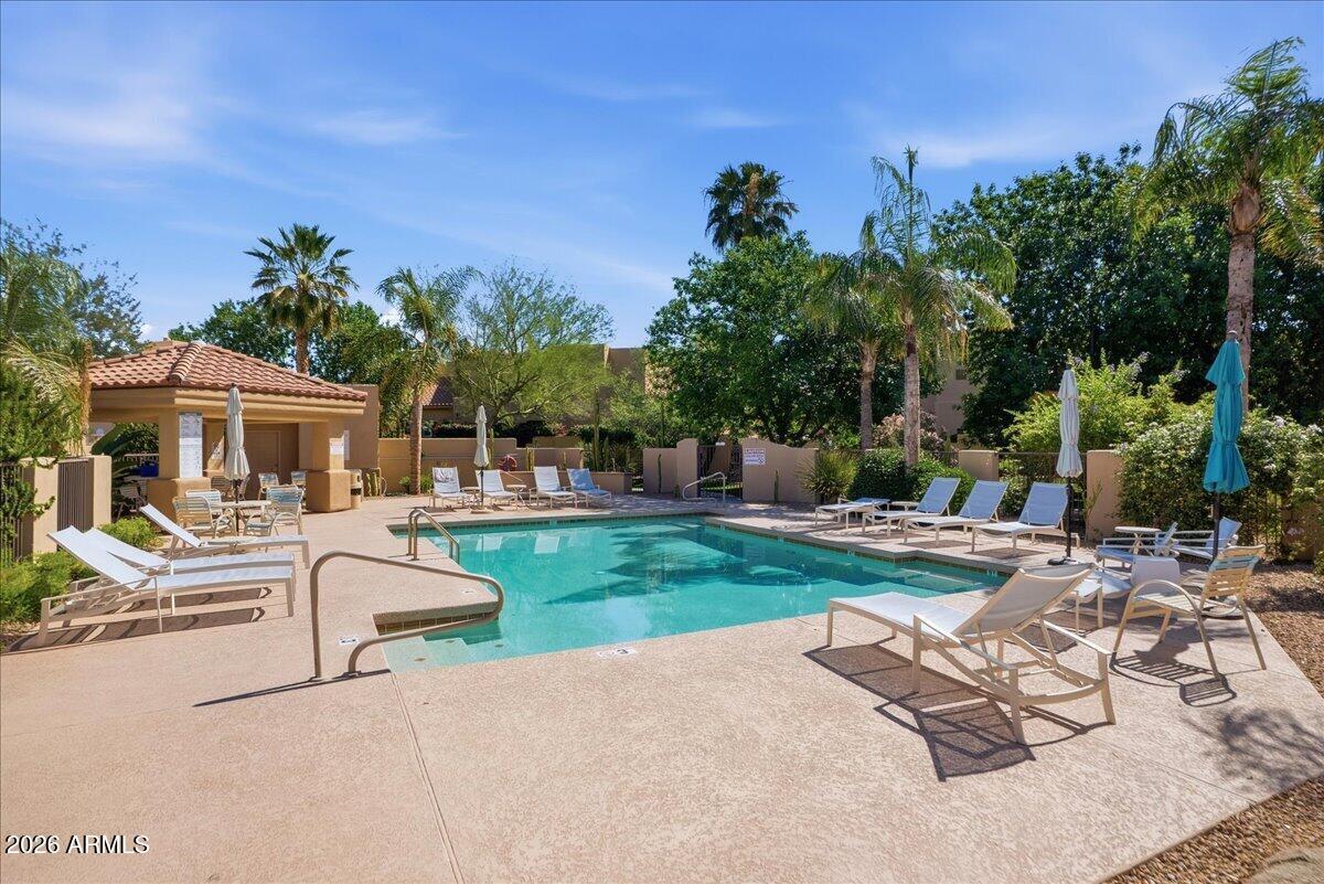 ARROYO MADERA ESTATES - Residential