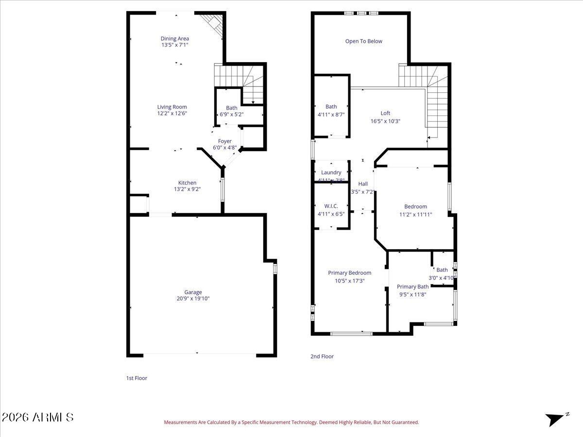 ARROYO MADERA ESTATES - Residential