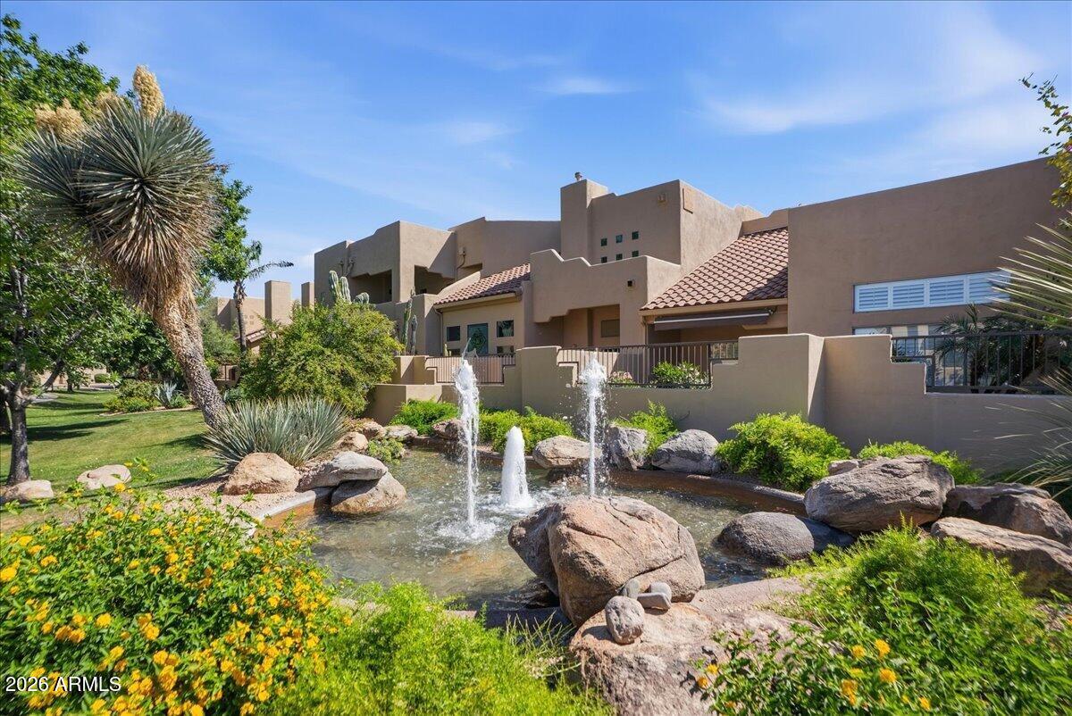 ARROYO MADERA ESTATES - Residential