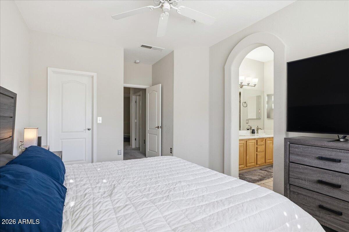 ARROYO MADERA ESTATES - Residential