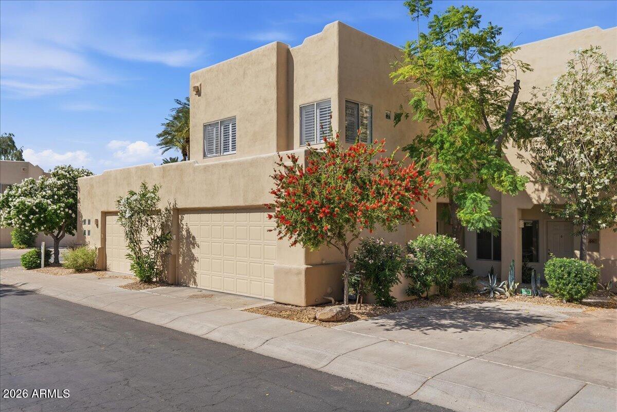 ARROYO MADERA ESTATES - Residential