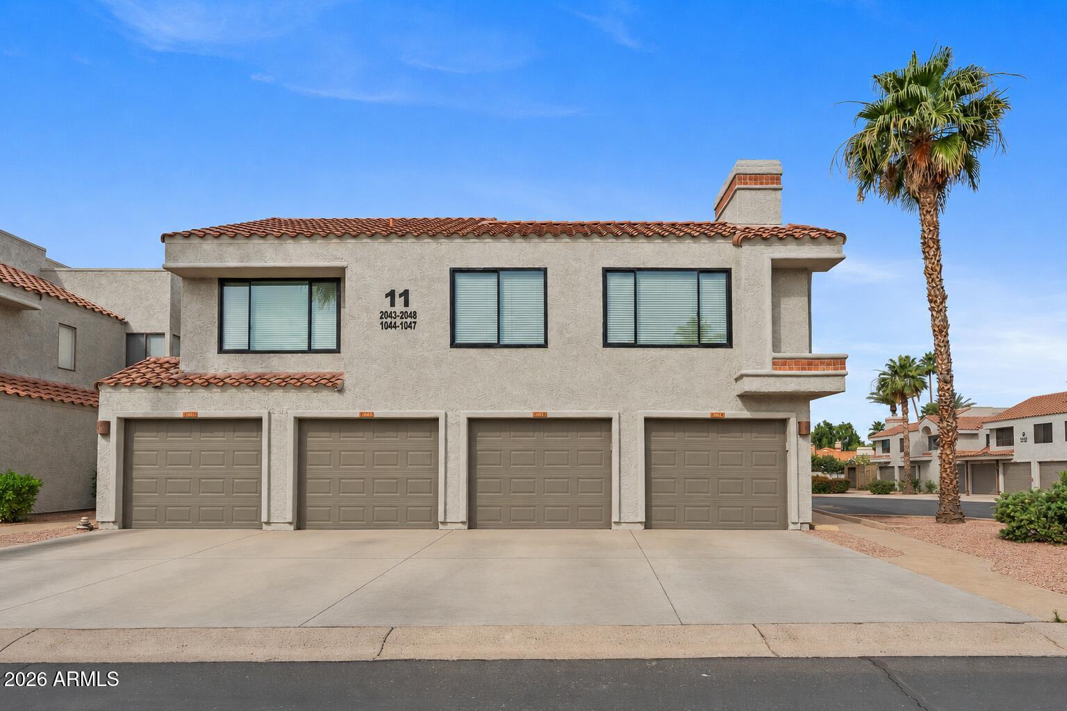 VENETIAN CONDOMINIUM PHASE 2 - Residential