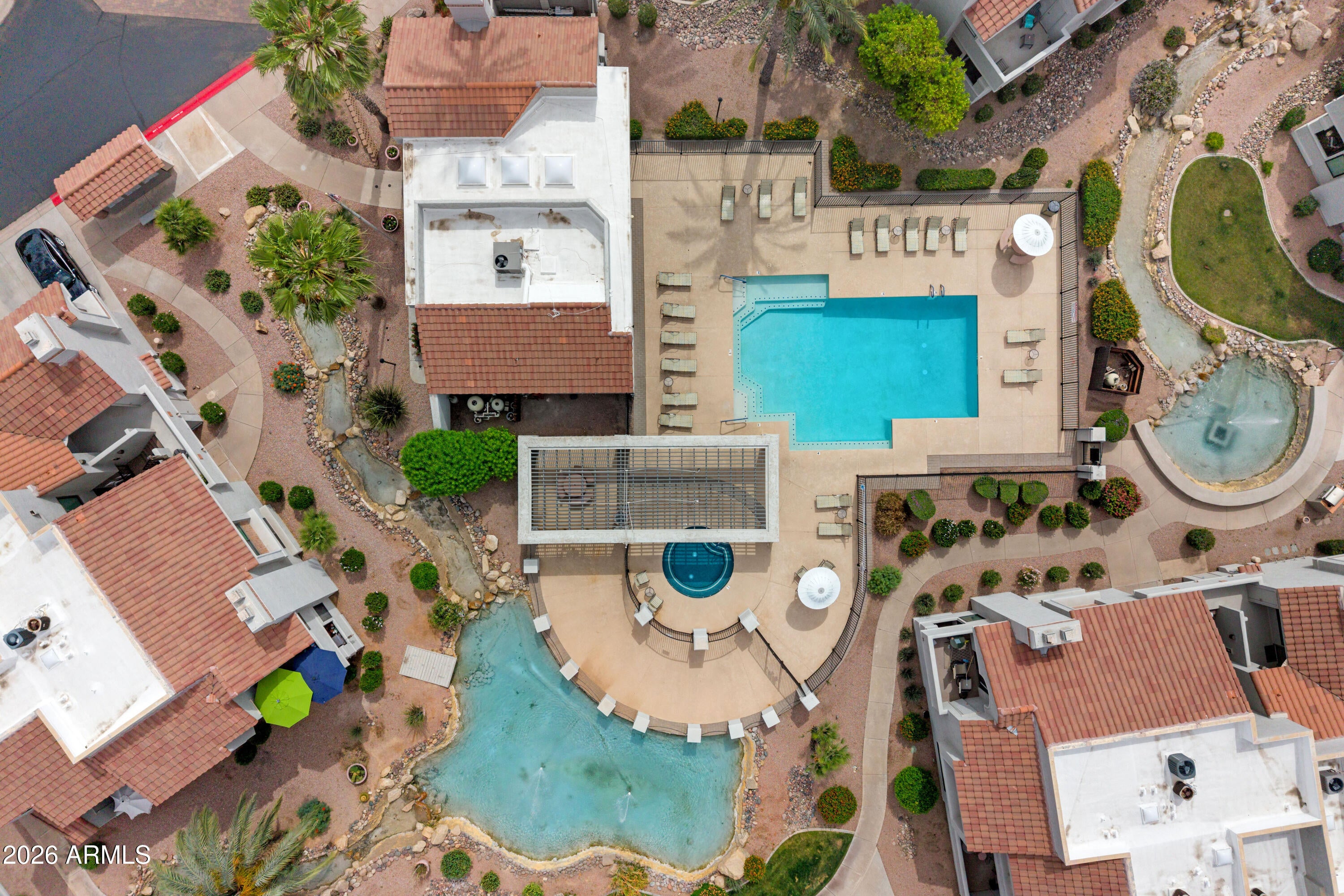 VENETIAN CONDOMINIUM PHASE 2 - Residential