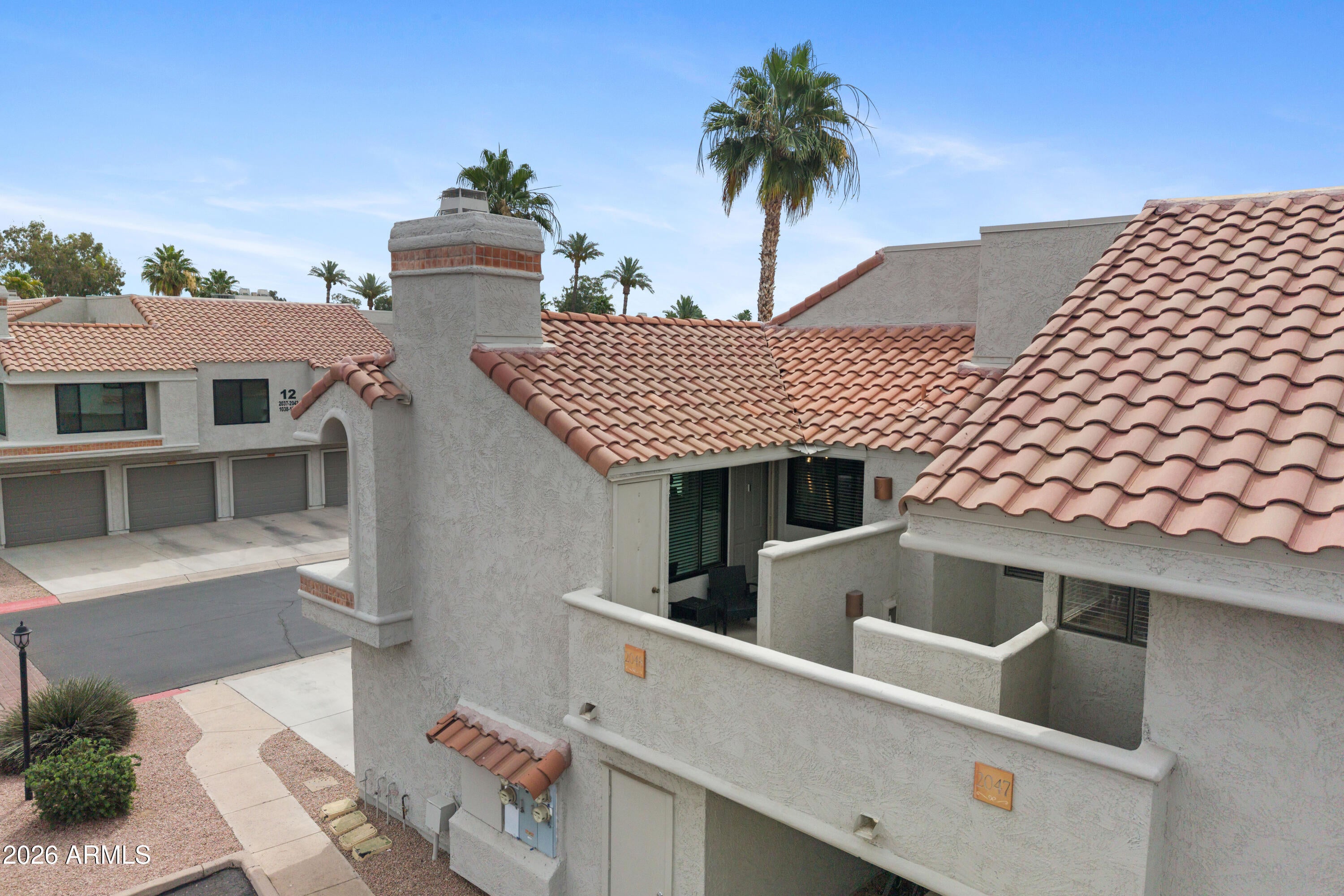 VENETIAN CONDOMINIUM PHASE 2 - Residential
