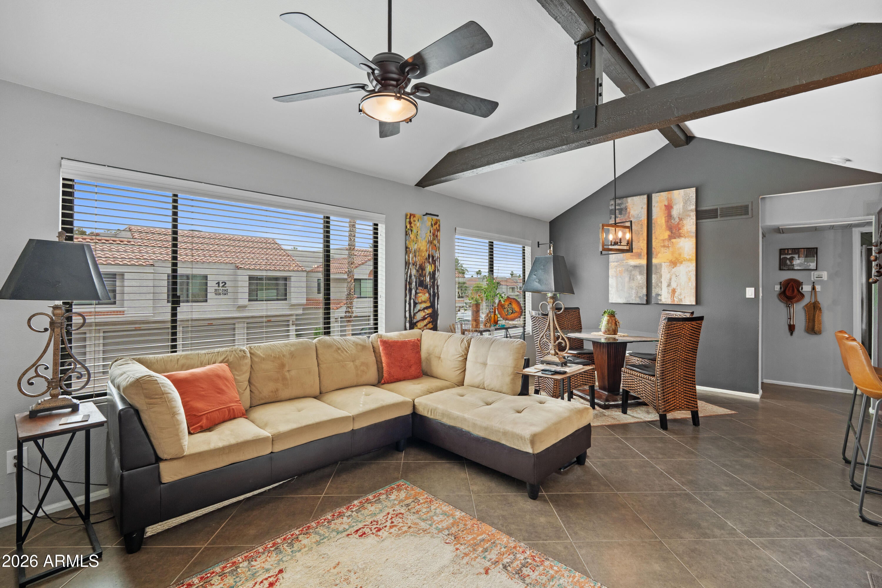 VENETIAN CONDOMINIUM PHASE 2 - Residential