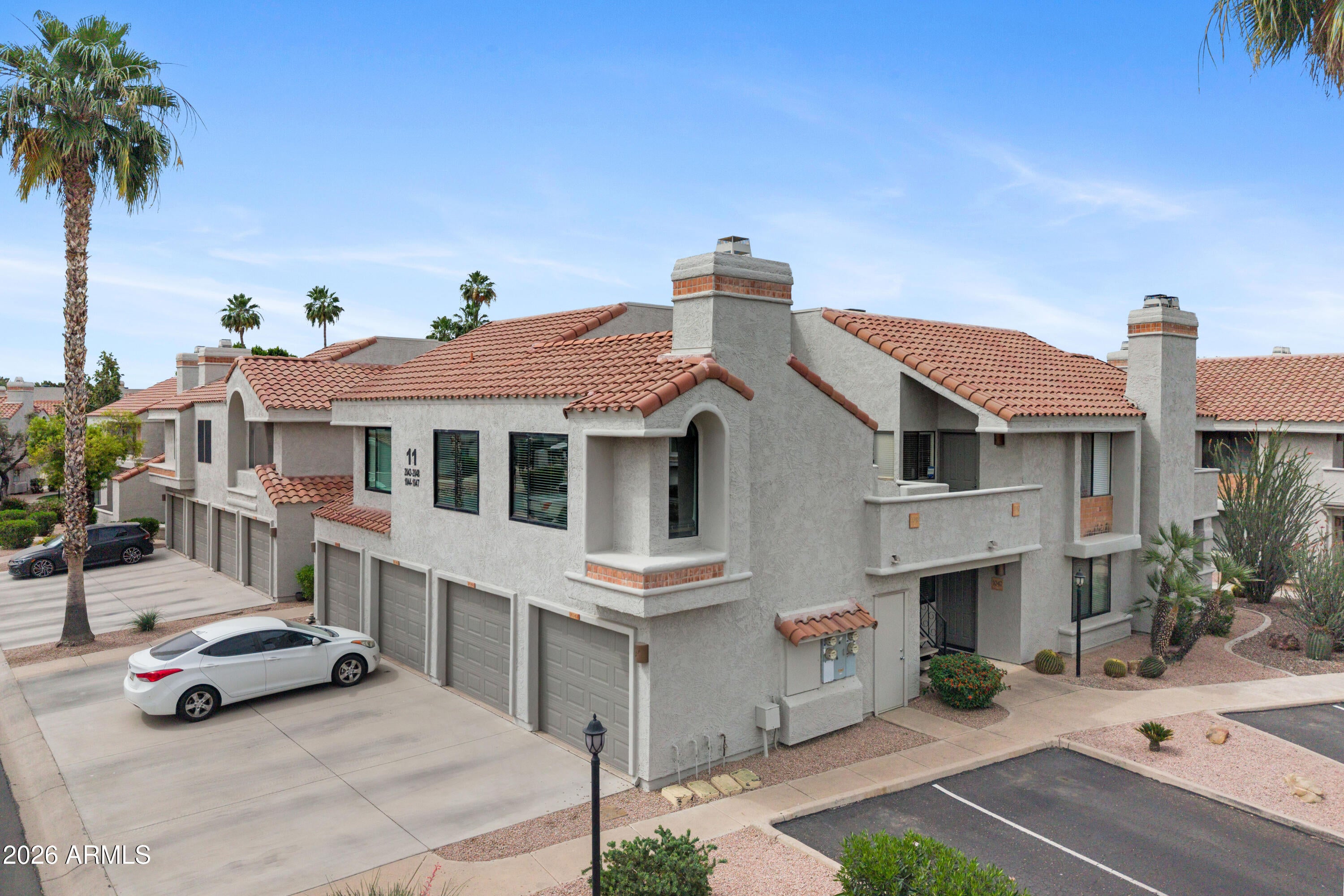 VENETIAN CONDOMINIUM PHASE 2 - Residential