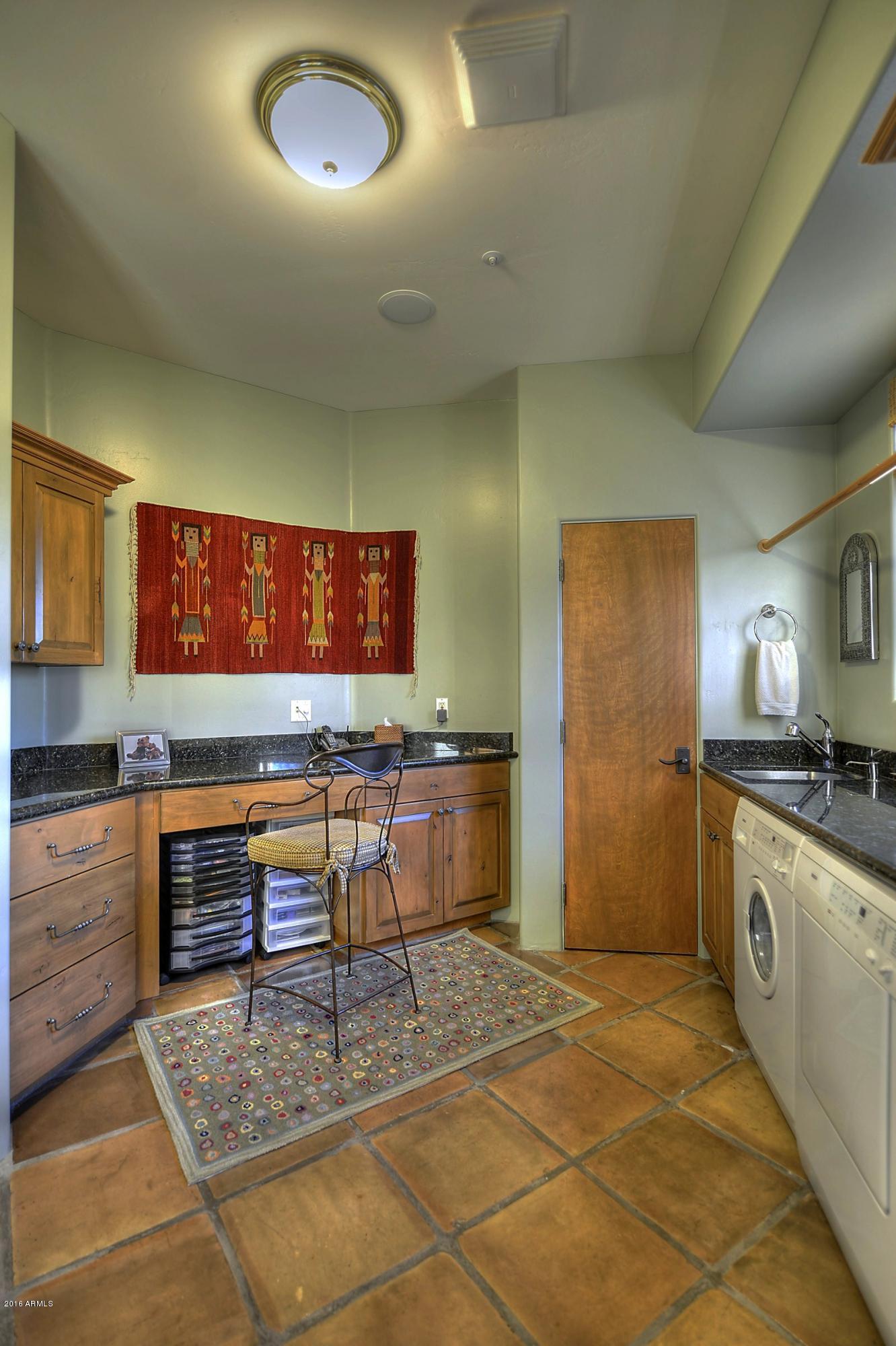 DESERT MOUNTAIN PHASE 2 UNIT 10 LT 1-112 TR A-H - Residential
