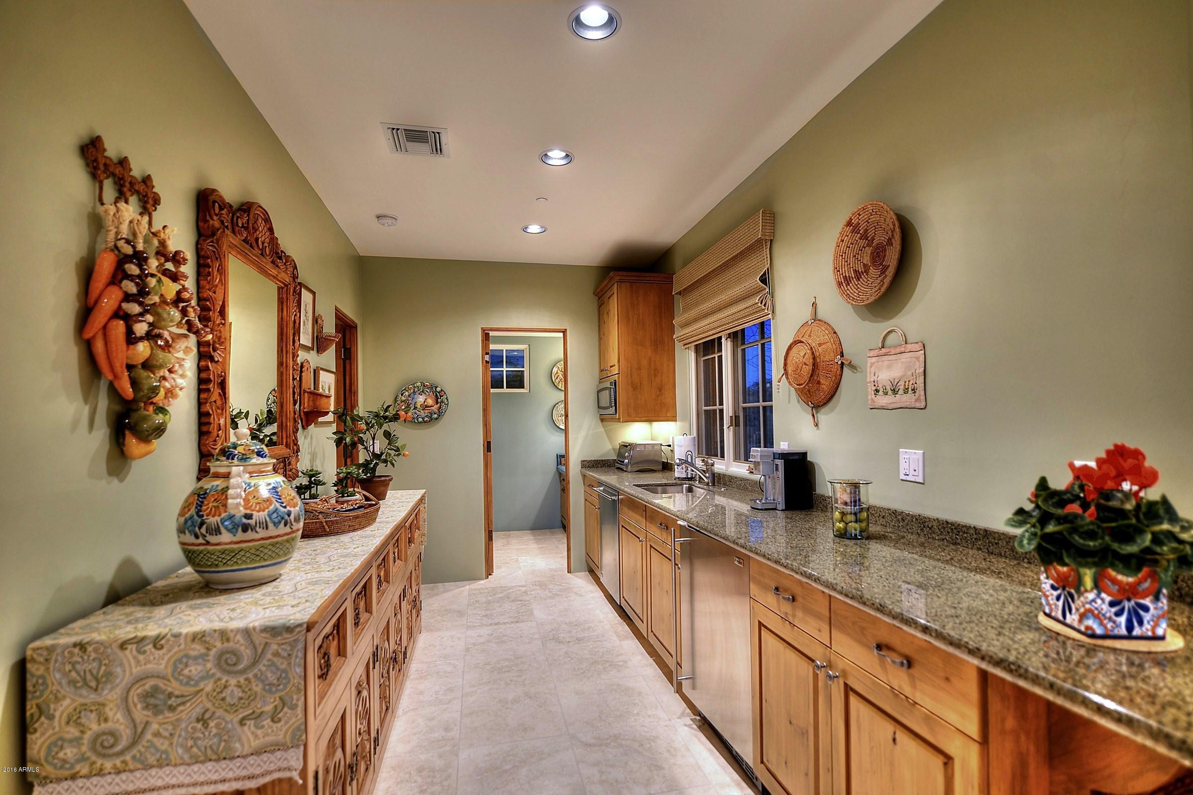 DESERT MOUNTAIN PHASE 2 UNIT 10 LT 1-112 TR A-H - Residential