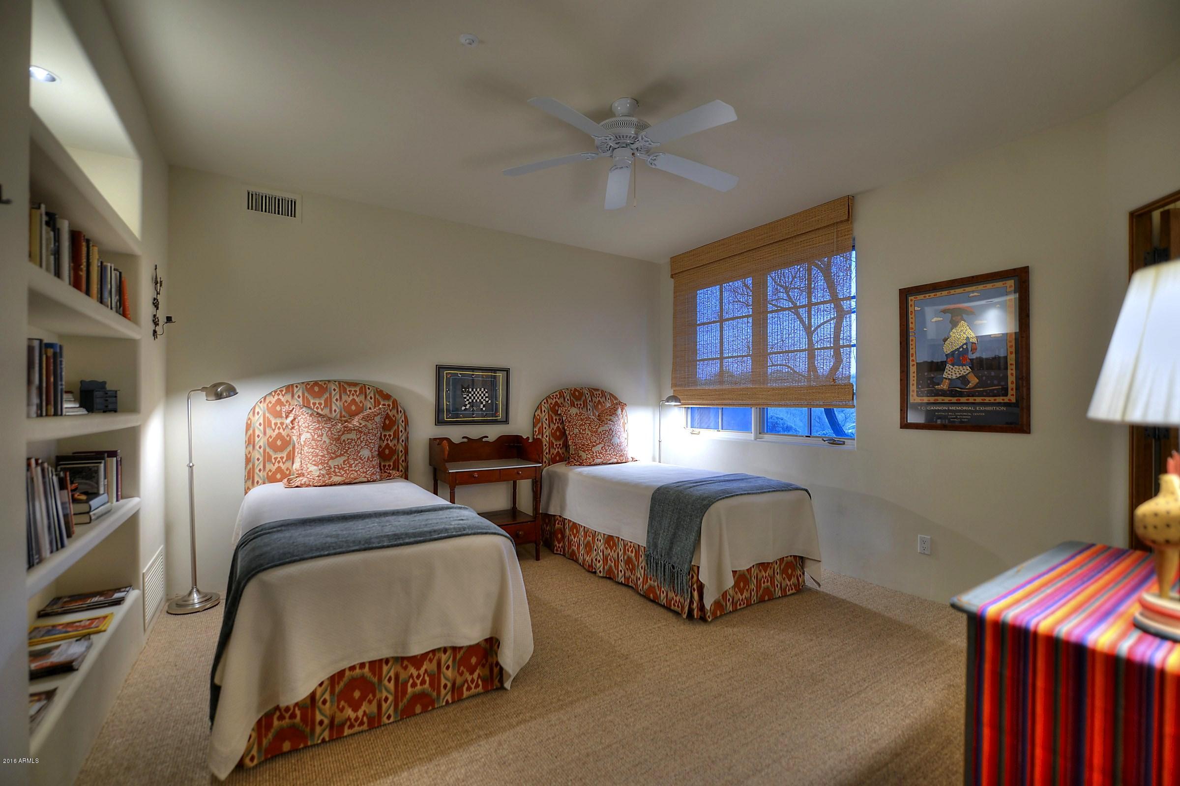 DESERT MOUNTAIN PHASE 2 UNIT 10 LT 1-112 TR A-H - Residential