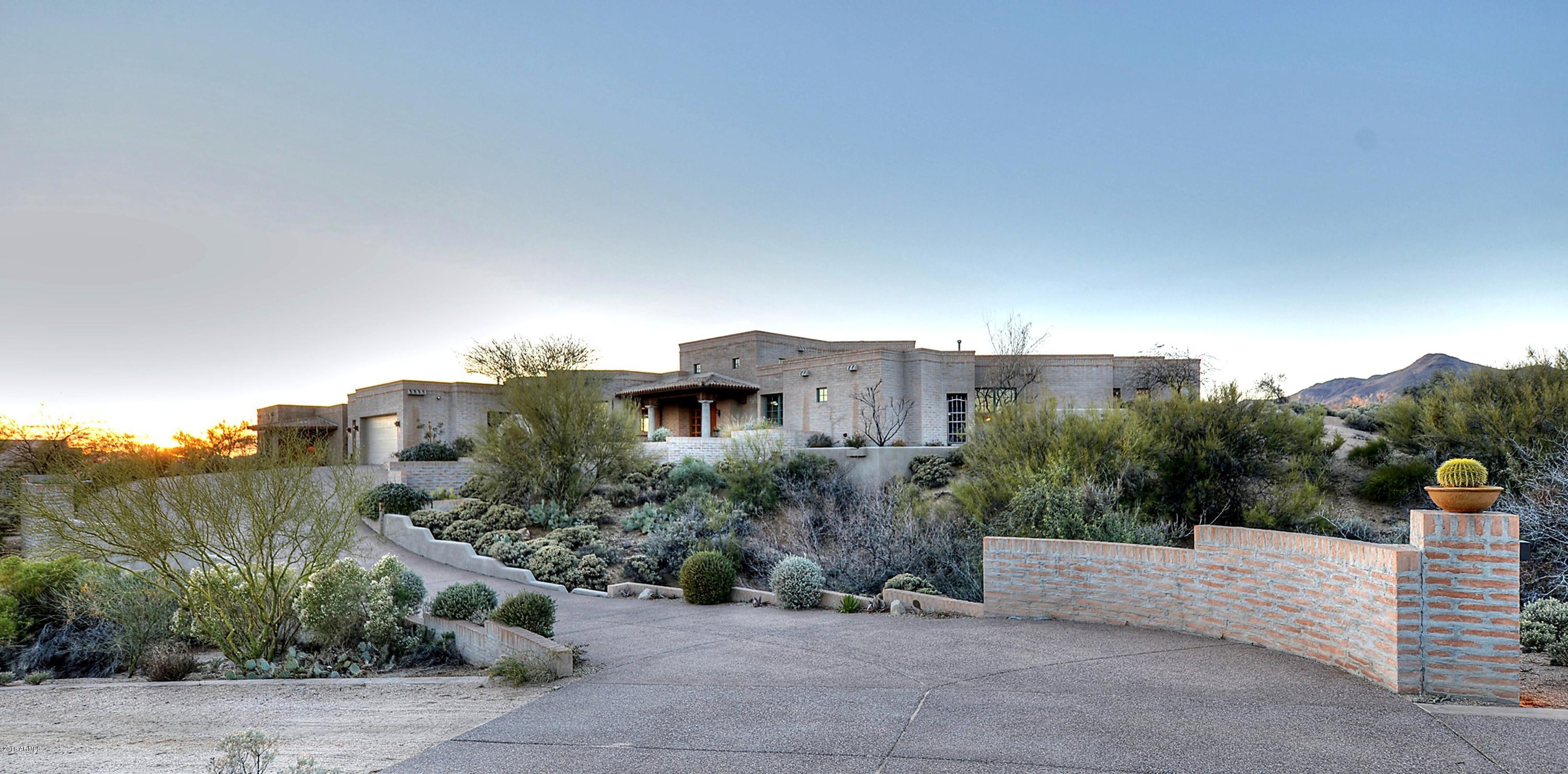 DESERT MOUNTAIN PHASE 2 UNIT 10 LT 1-112 TR A-H - Residential
