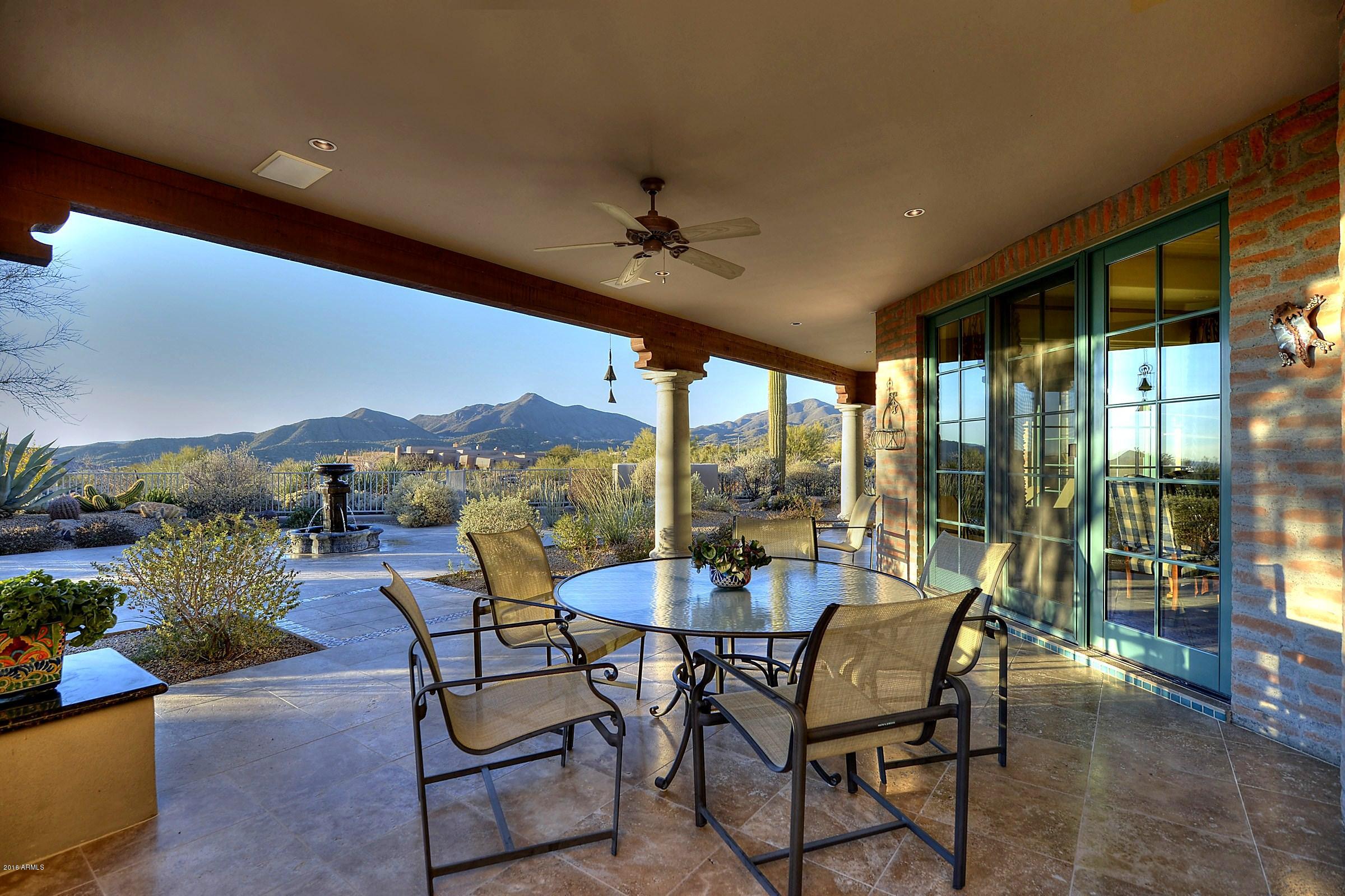 DESERT MOUNTAIN PHASE 2 UNIT 10 LT 1-112 TR A-H - Residential