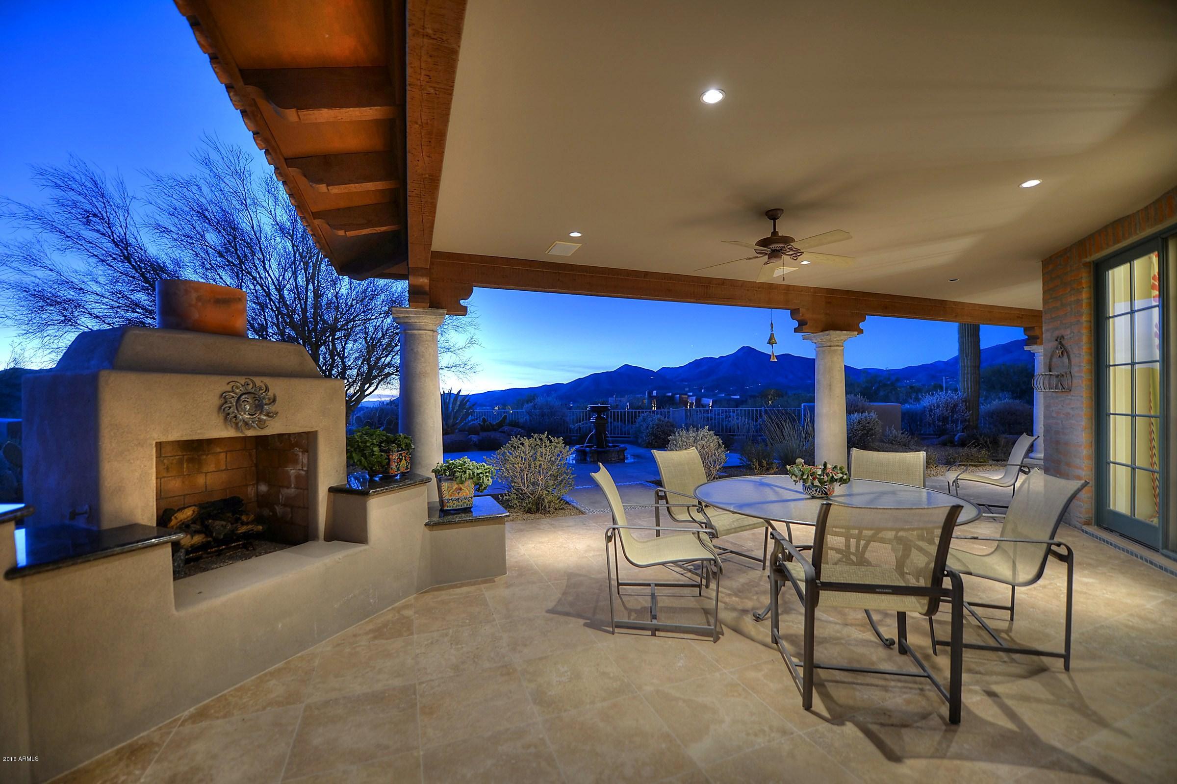 DESERT MOUNTAIN PHASE 2 UNIT 10 LT 1-112 TR A-H - Residential
