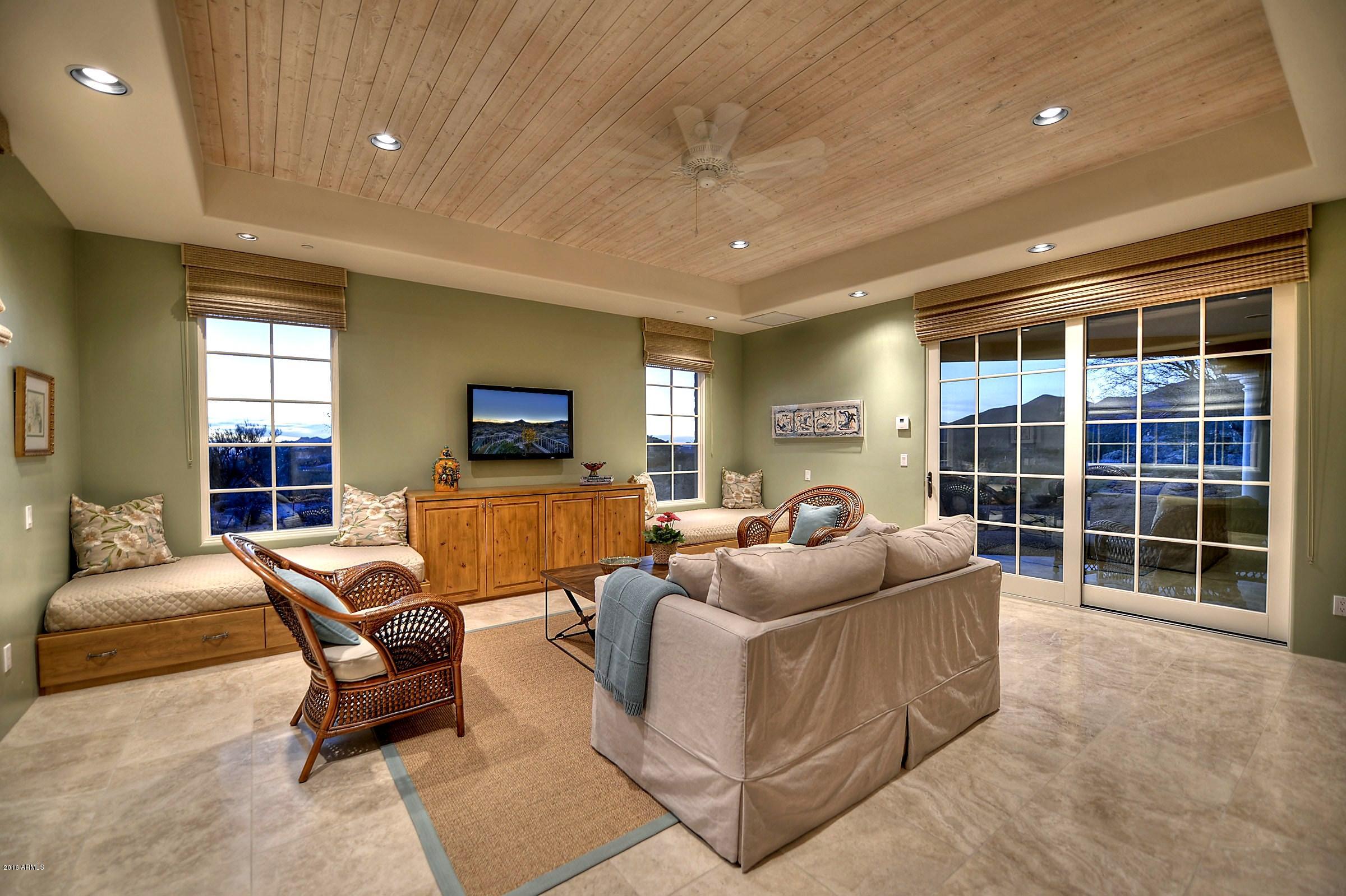 DESERT MOUNTAIN PHASE 2 UNIT 10 LT 1-112 TR A-H - Residential
