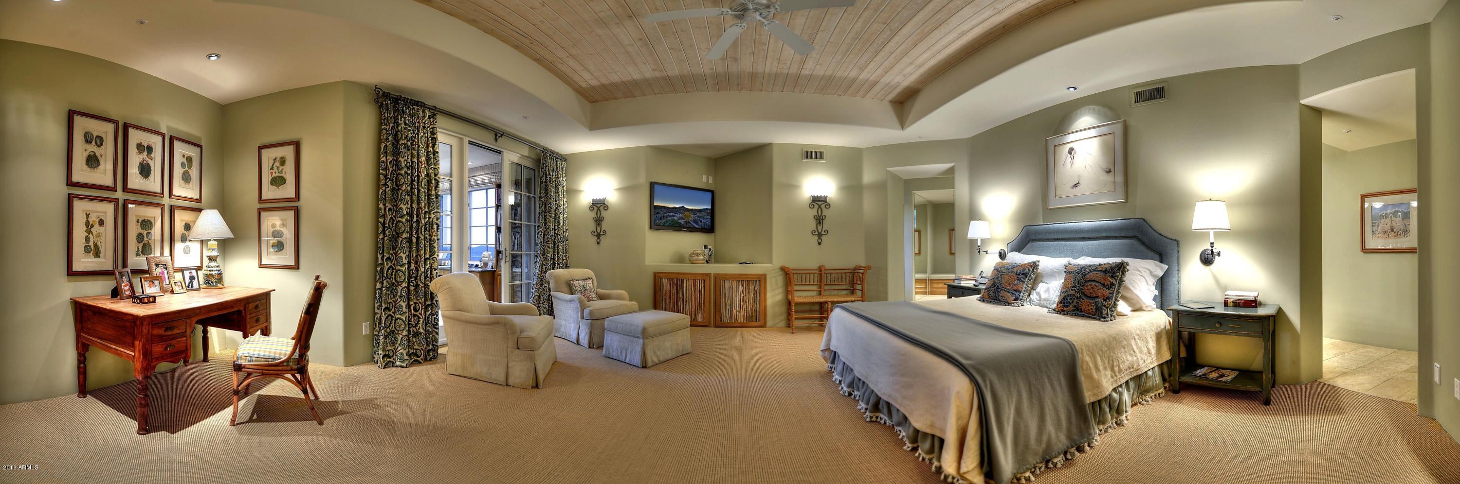 DESERT MOUNTAIN PHASE 2 UNIT 10 LT 1-112 TR A-H - Residential