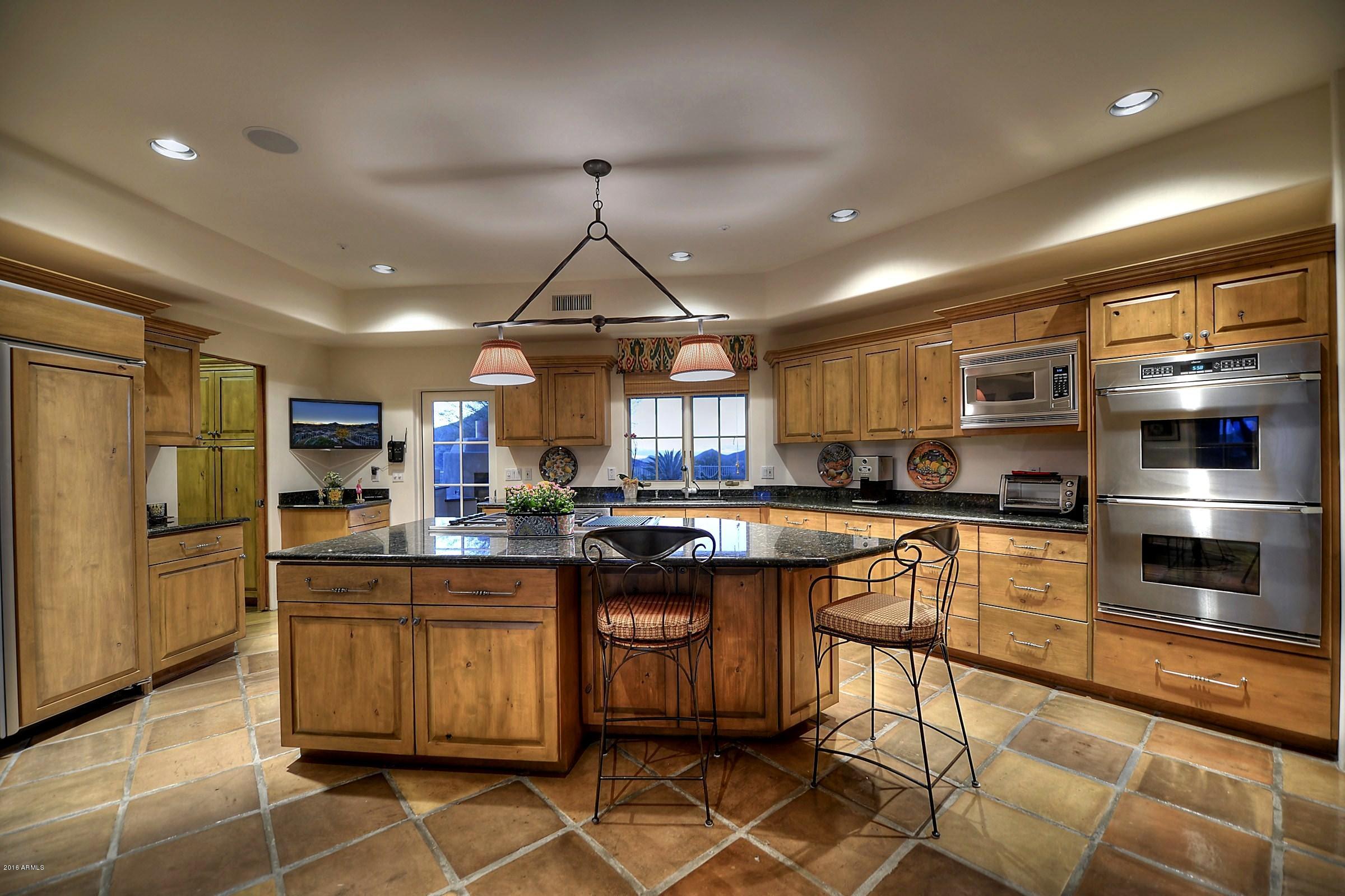 DESERT MOUNTAIN PHASE 2 UNIT 10 LT 1-112 TR A-H - Residential