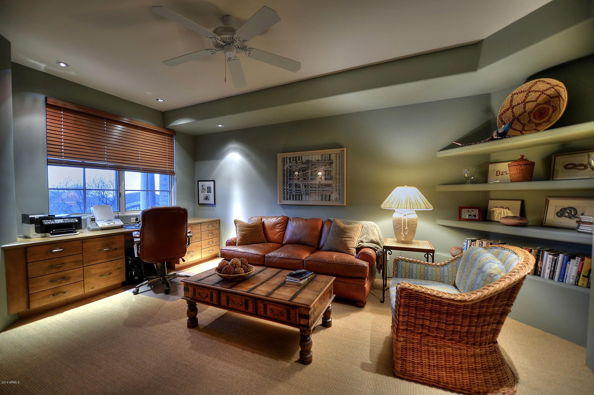 DESERT MOUNTAIN PHASE 2 UNIT 10 LT 1-112 TR A-H - Residential