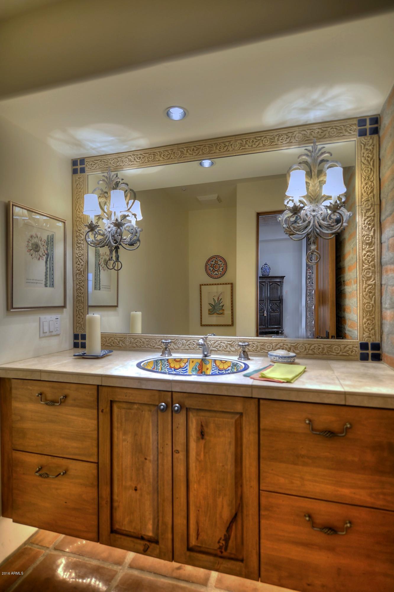 DESERT MOUNTAIN PHASE 2 UNIT 10 LT 1-112 TR A-H - Residential