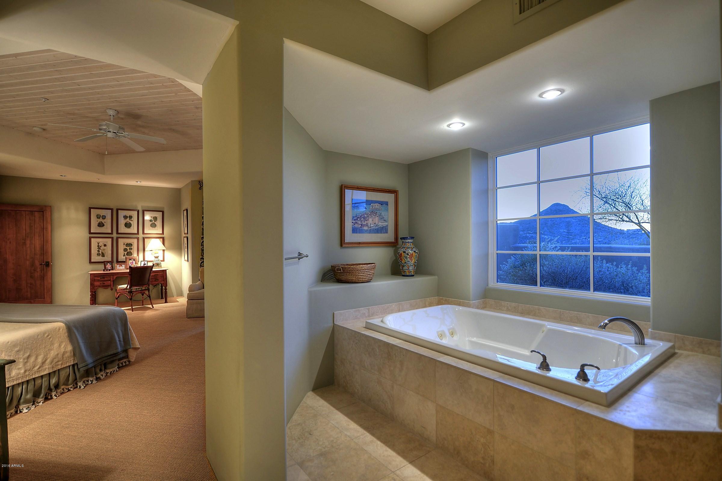 DESERT MOUNTAIN PHASE 2 UNIT 10 LT 1-112 TR A-H - Residential