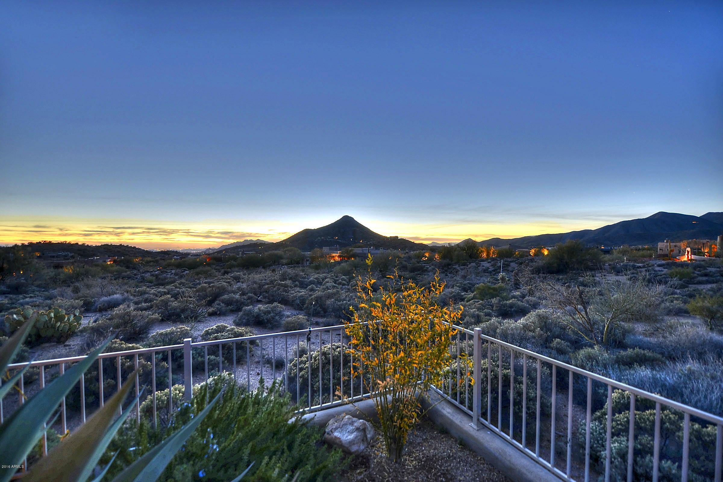 DESERT MOUNTAIN PHASE 2 UNIT 10 LT 1-112 TR A-H - Residential