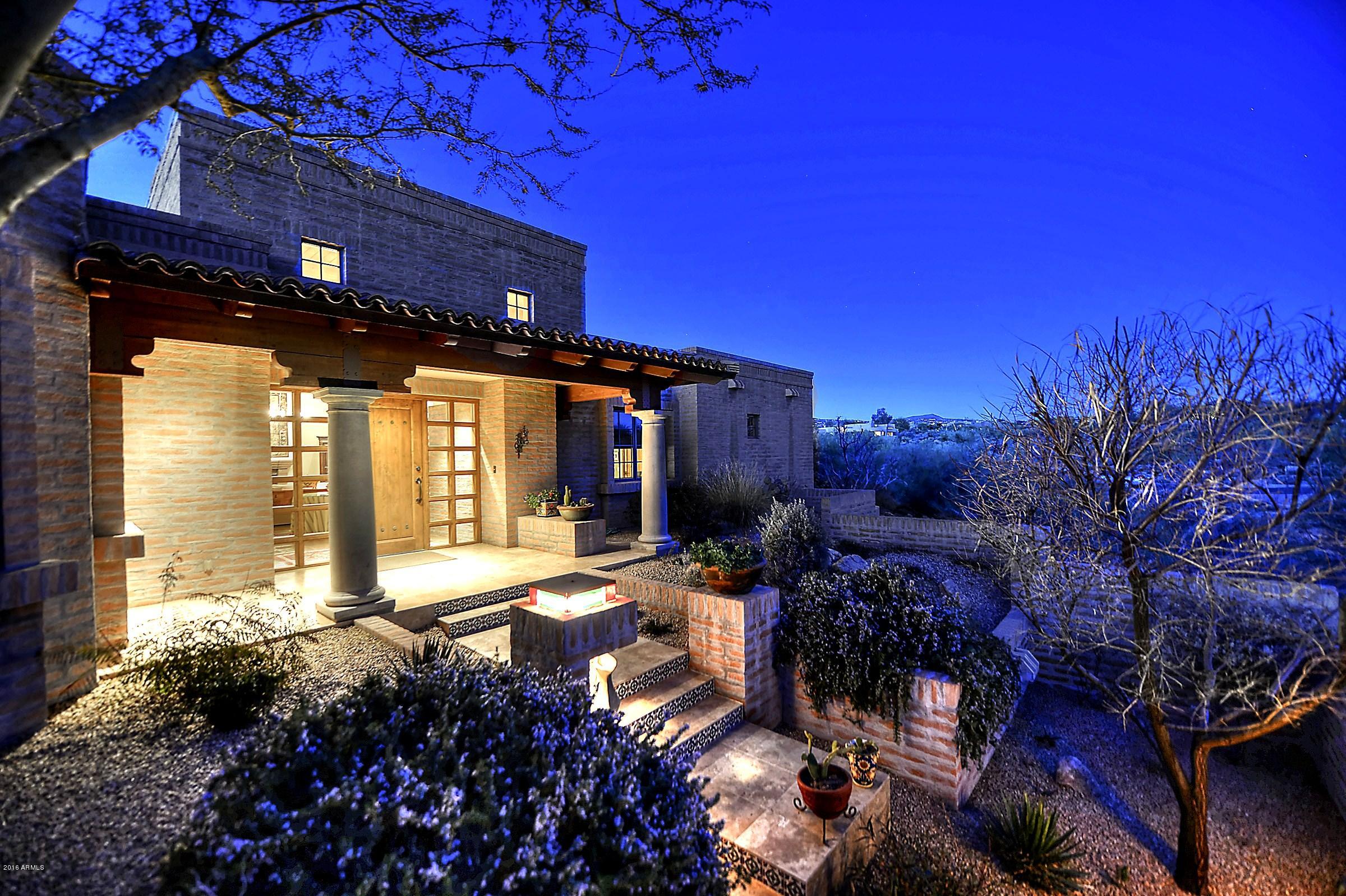 DESERT MOUNTAIN PHASE 2 UNIT 10 LT 1-112 TR A-H - Residential