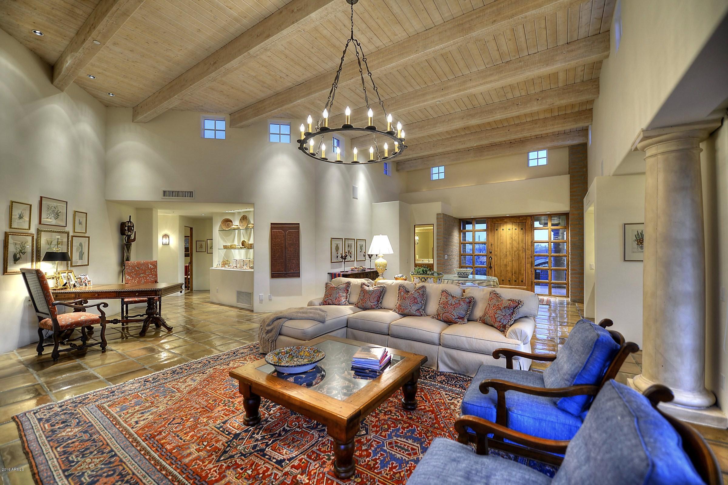 DESERT MOUNTAIN PHASE 2 UNIT 10 LT 1-112 TR A-H - Residential