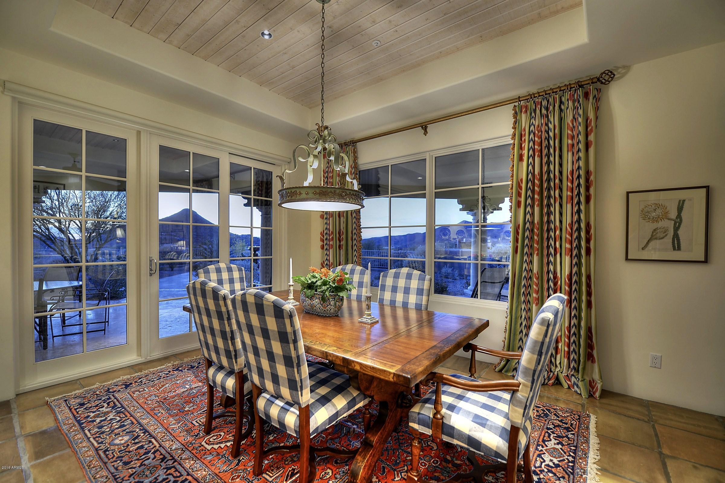 DESERT MOUNTAIN PHASE 2 UNIT 10 LT 1-112 TR A-H - Residential