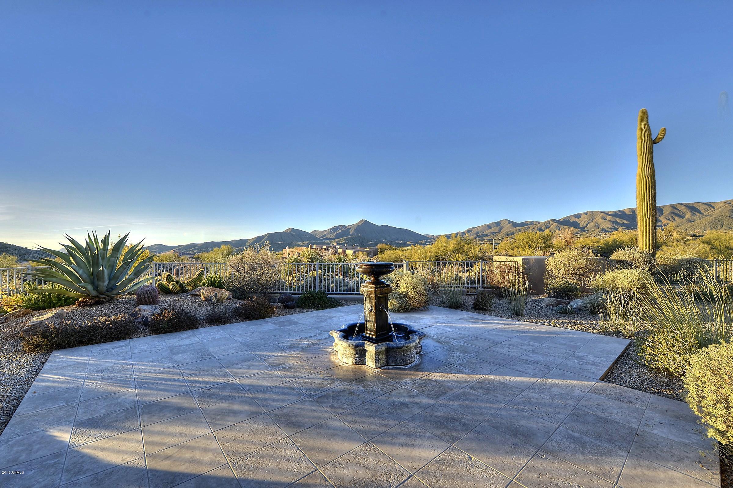 DESERT MOUNTAIN PHASE 2 UNIT 10 LT 1-112 TR A-H - Residential