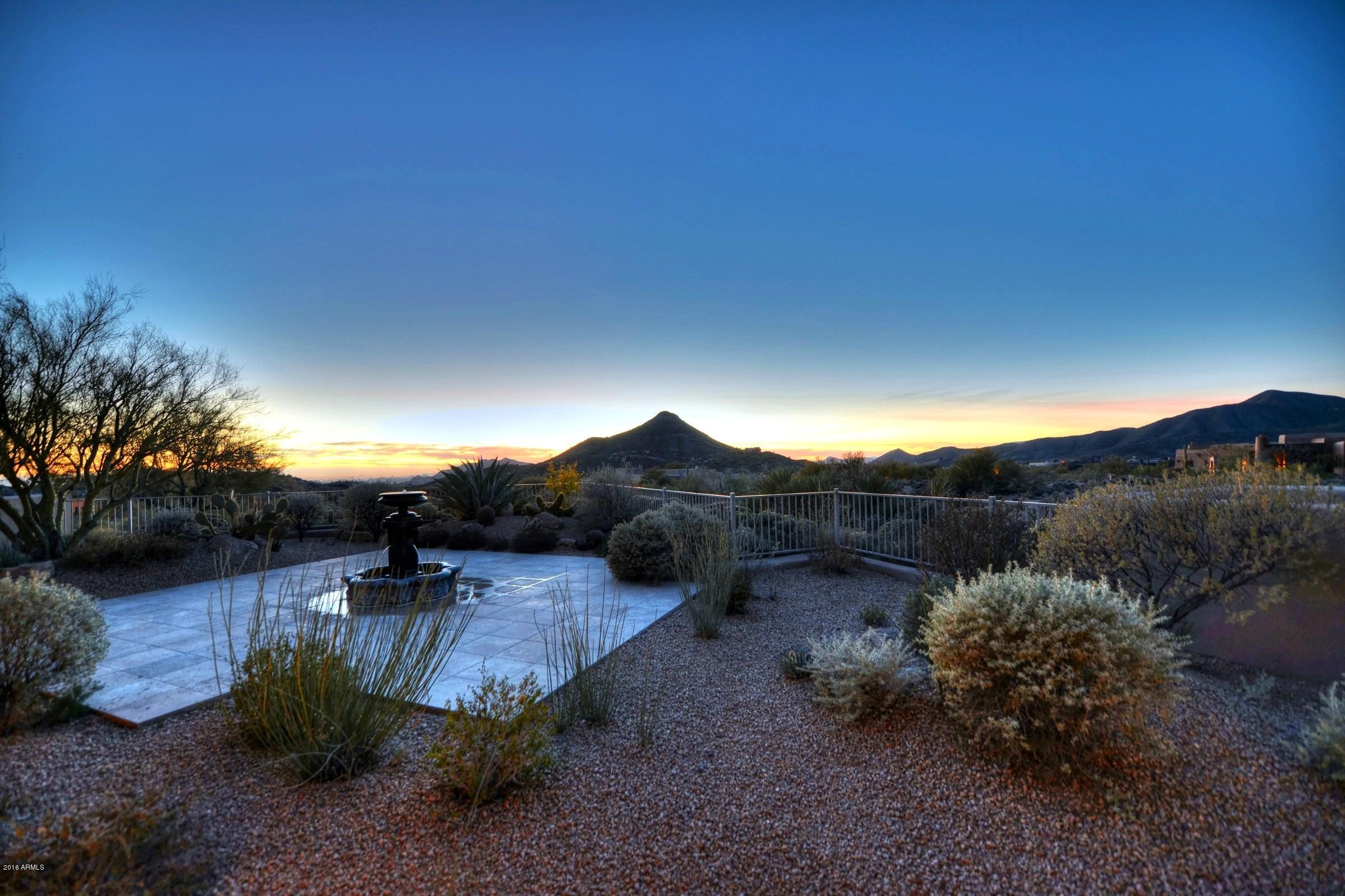 DESERT MOUNTAIN PHASE 2 UNIT 10 LT 1-112 TR A-H - Residential