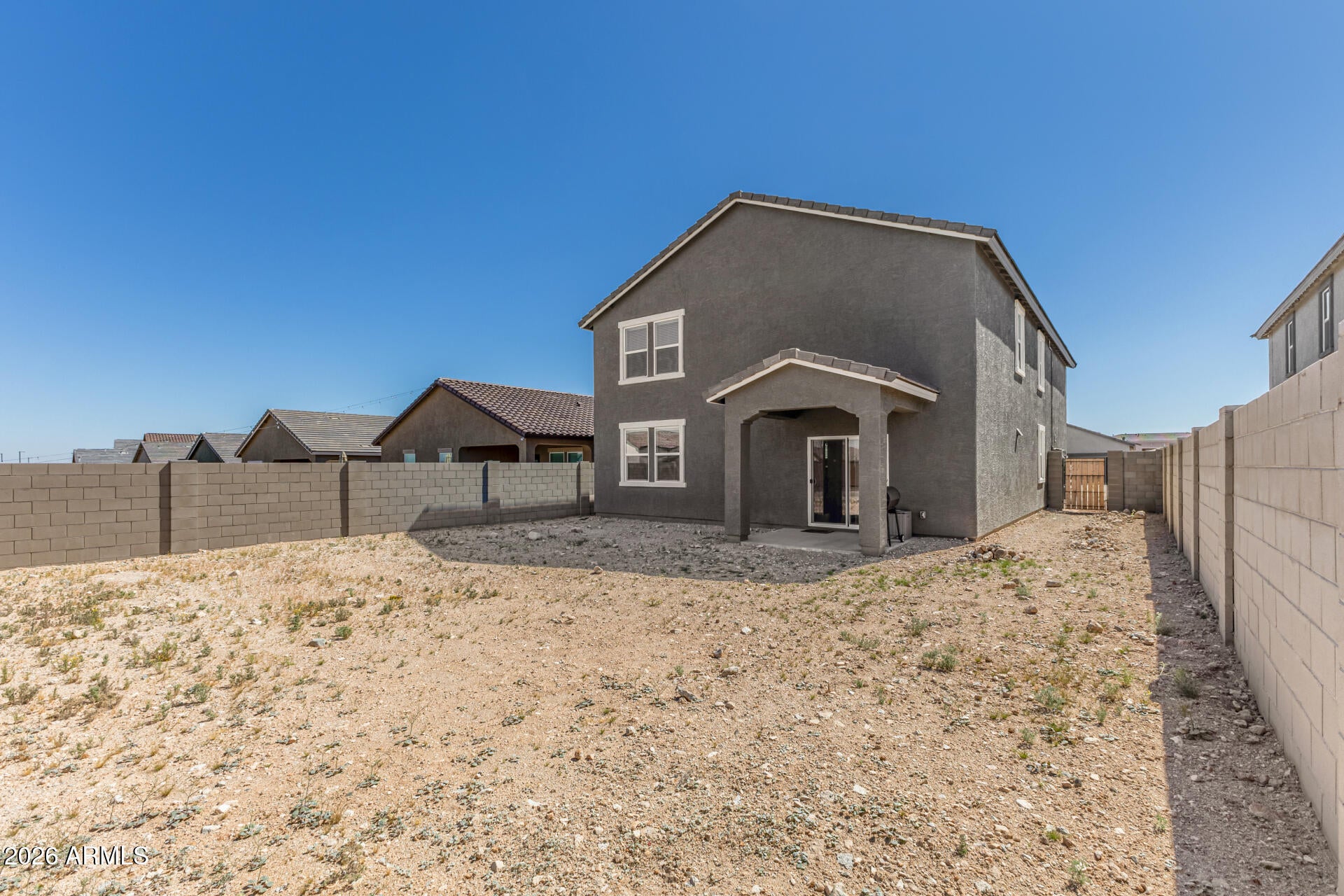CANYON VIEWS PHASE 4 UNIT 2 - Residential