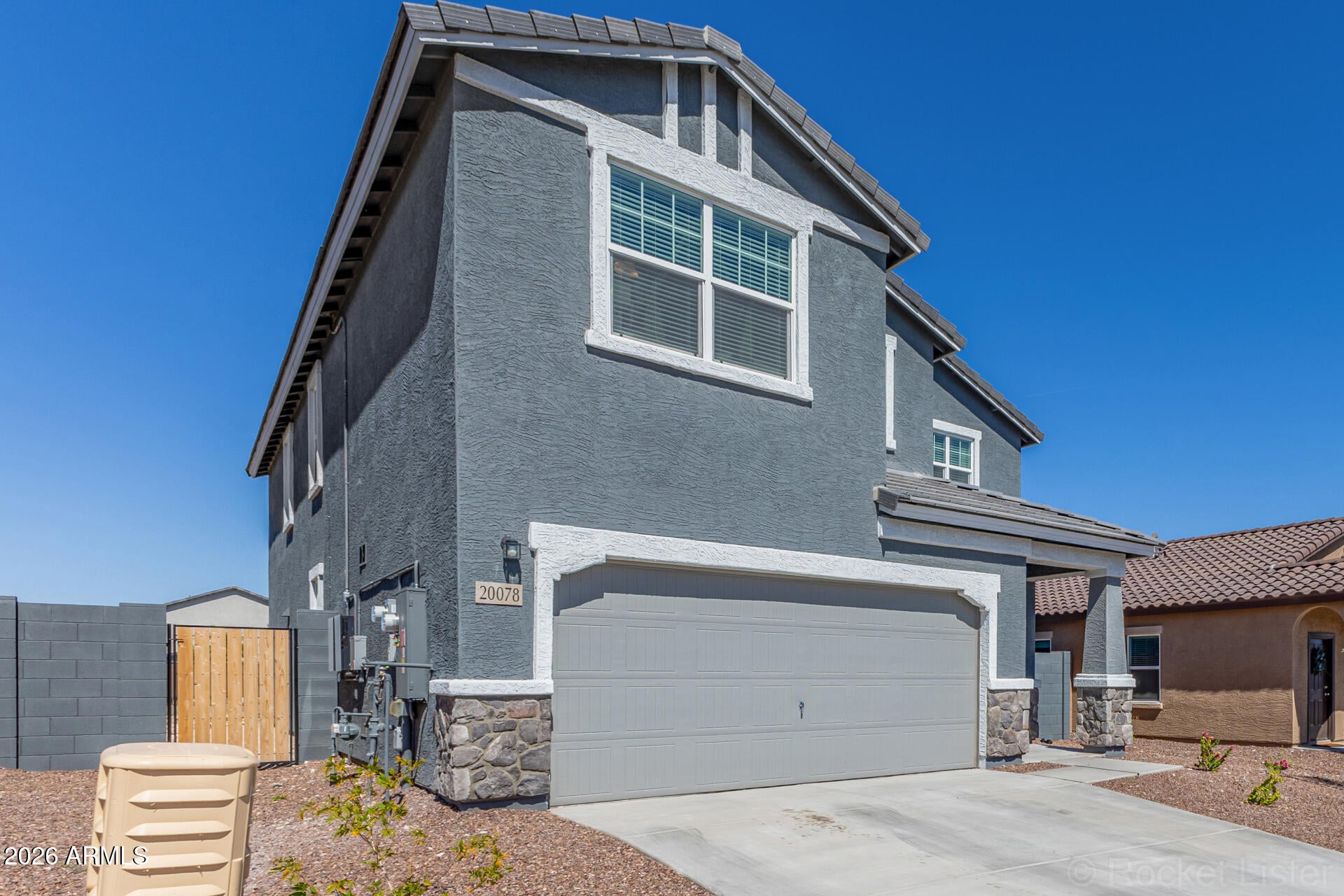 CANYON VIEWS PHASE 4 UNIT 2 - Residential