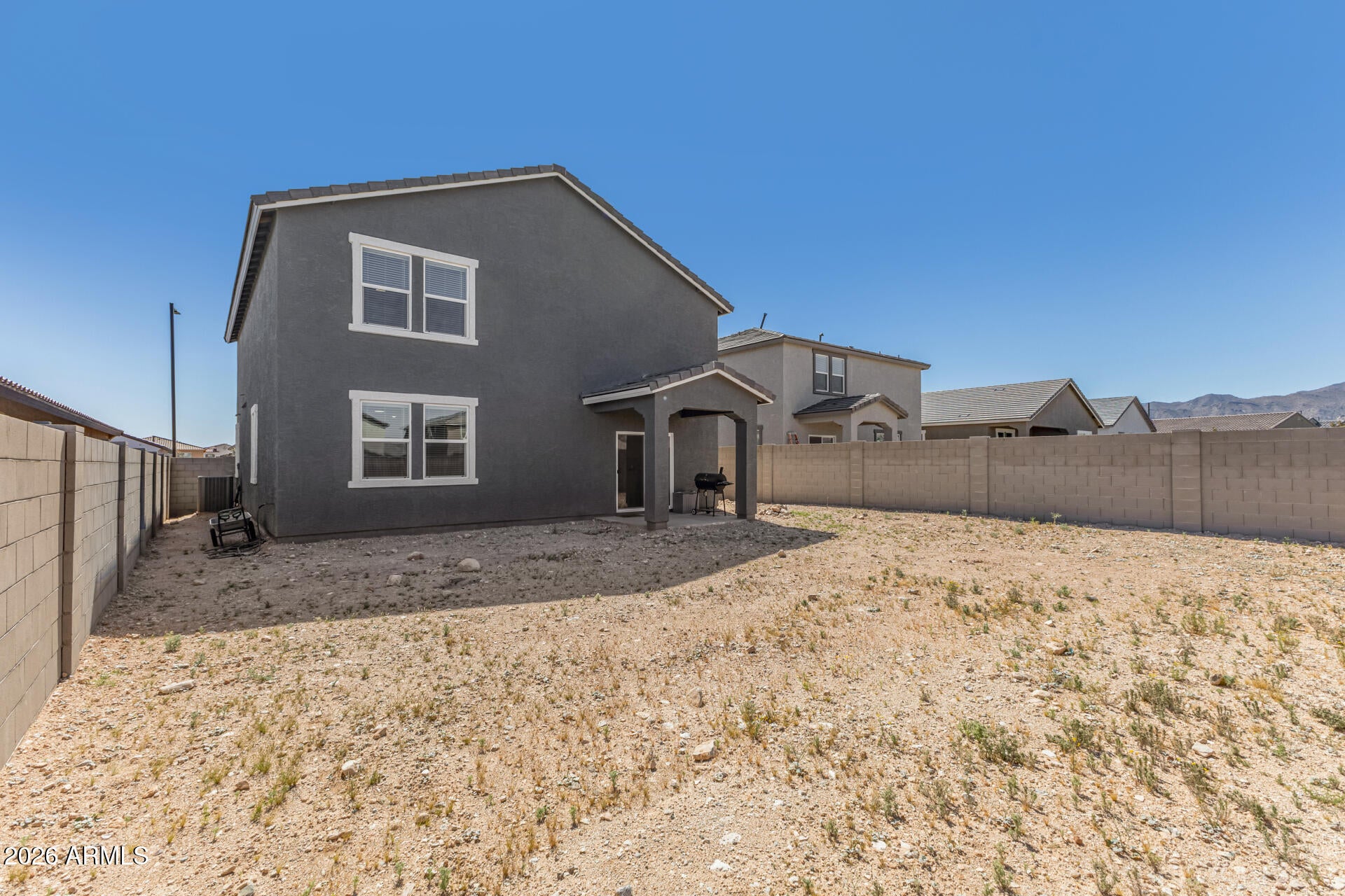 CANYON VIEWS PHASE 4 UNIT 2 - Residential