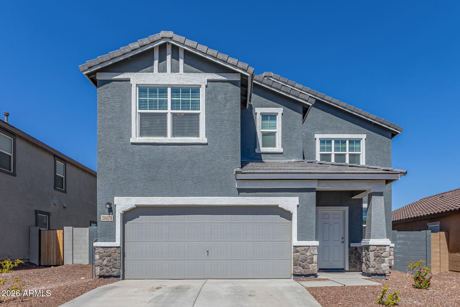 CANYON VIEWS PHASE 4 UNIT 2 - Residential