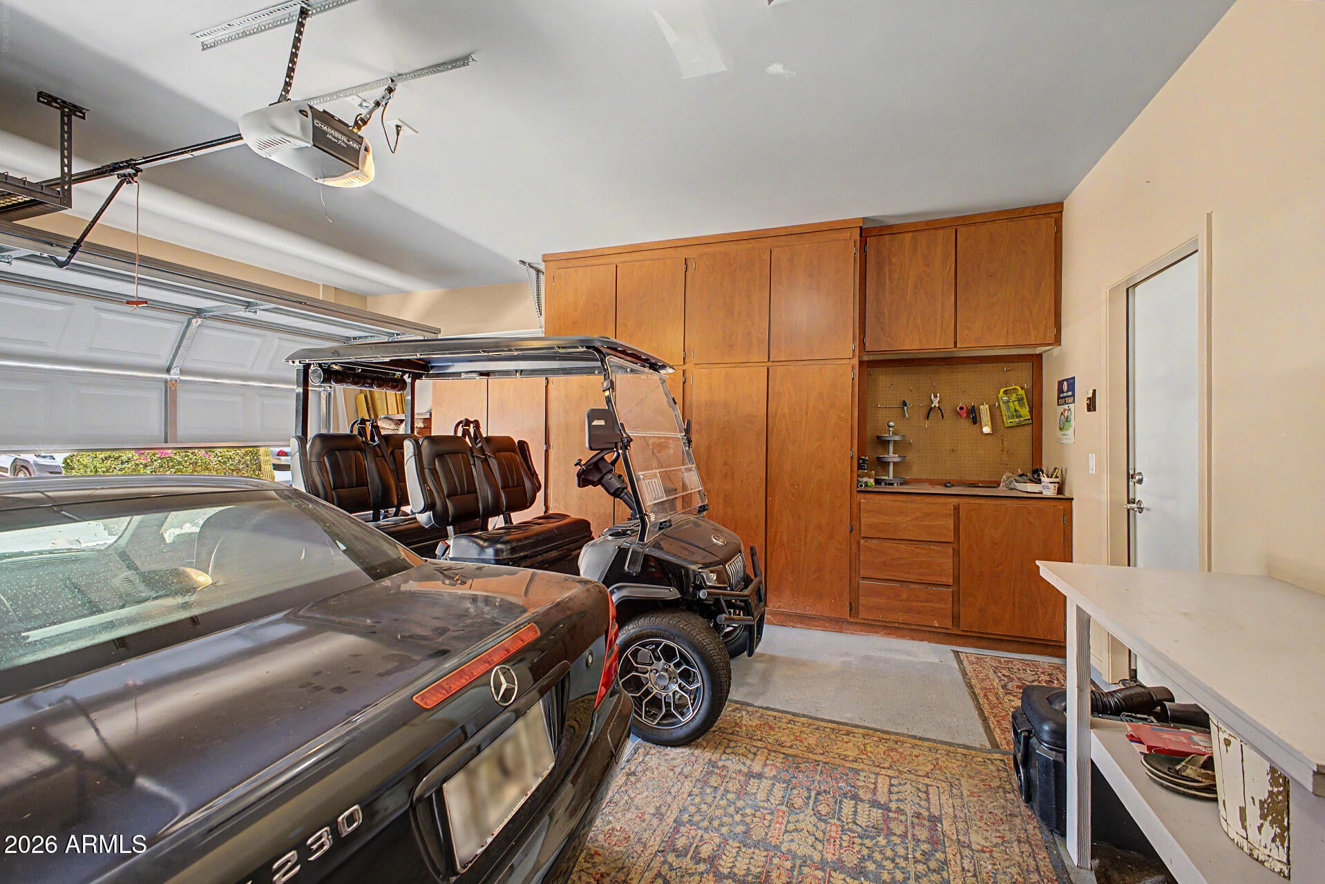 RE-SUB ANTHEM AT MERRILL RANCH PHASE 1A UNIT 25 - Residential