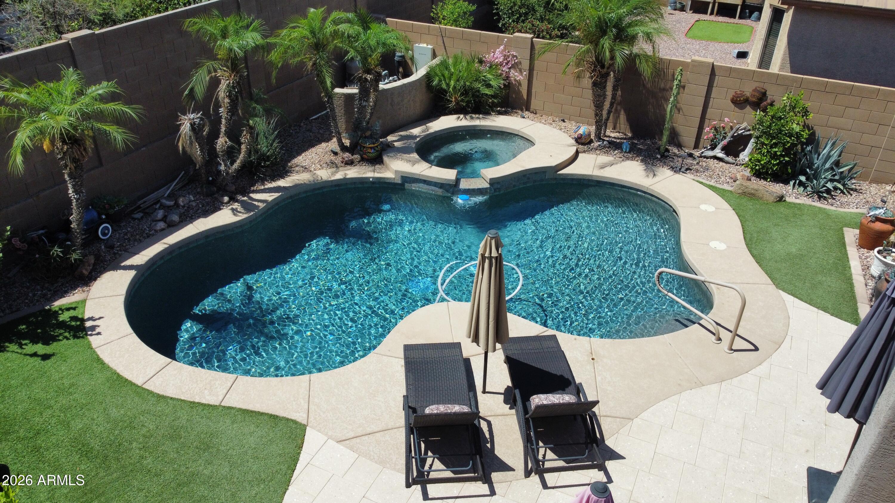 RE-SUB ANTHEM AT MERRILL RANCH PHASE 1A UNIT 25 - Residential