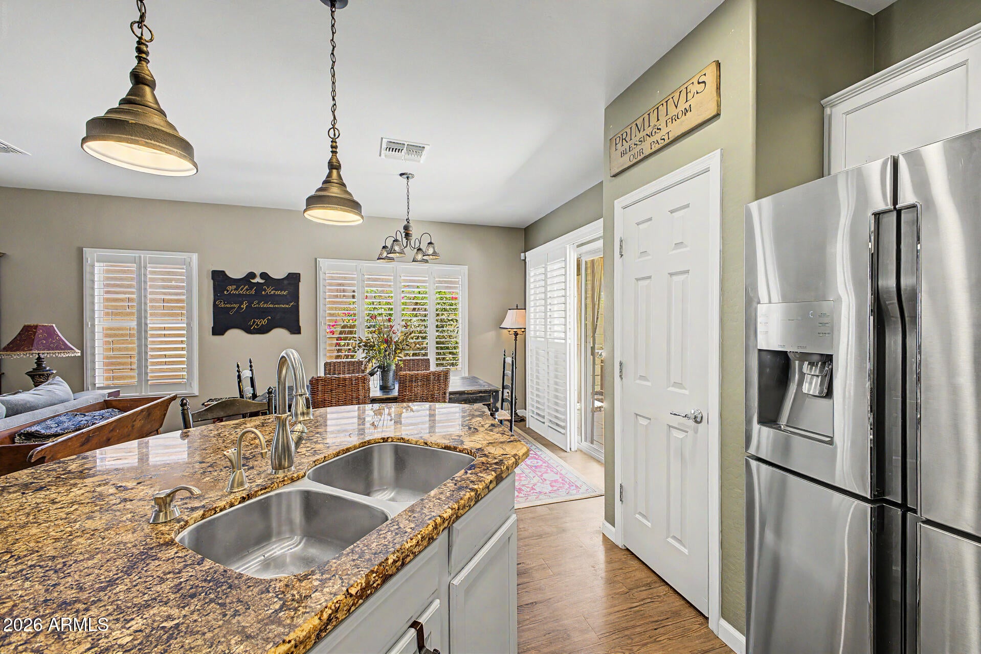 RE-SUB ANTHEM AT MERRILL RANCH PHASE 1A UNIT 25 - Residential