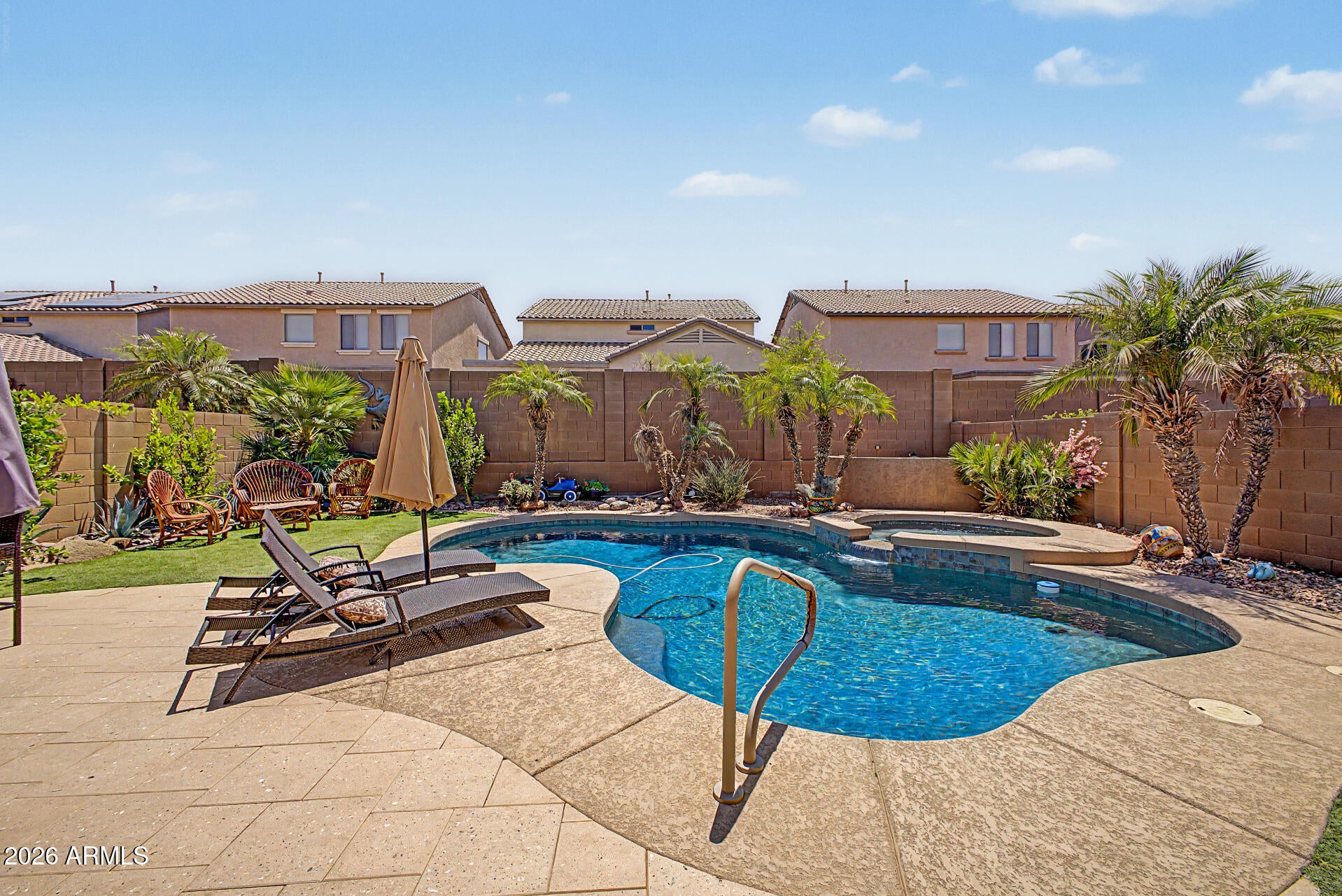 RE-SUB ANTHEM AT MERRILL RANCH PHASE 1A UNIT 25 - Residential