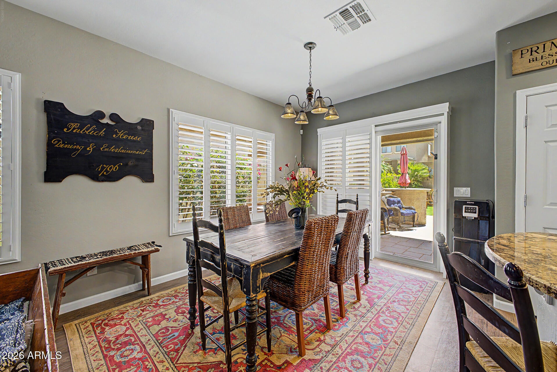 RE-SUB ANTHEM AT MERRILL RANCH PHASE 1A UNIT 25 - Residential