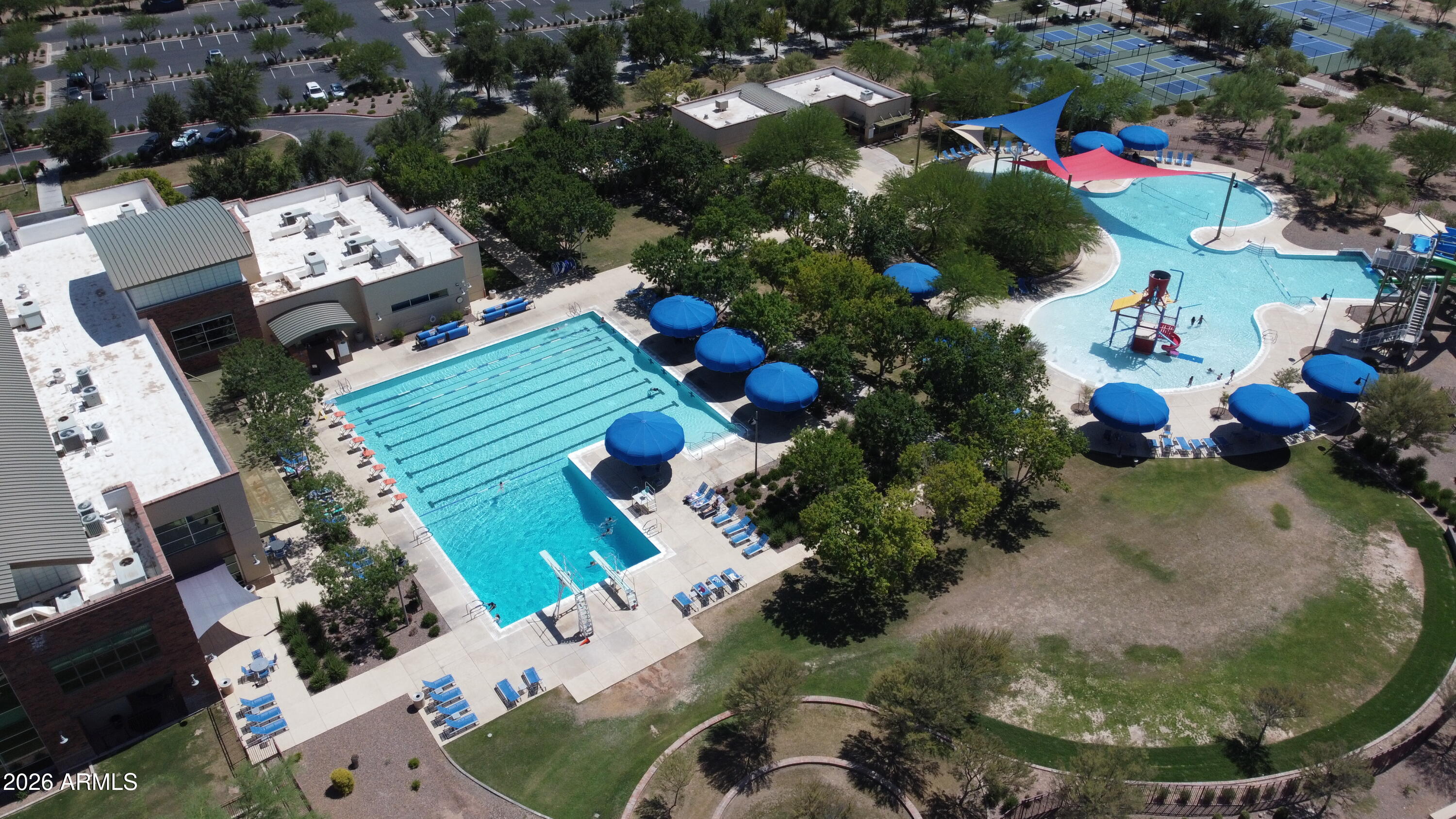 RE-SUB ANTHEM AT MERRILL RANCH PHASE 1A UNIT 25 - Residential