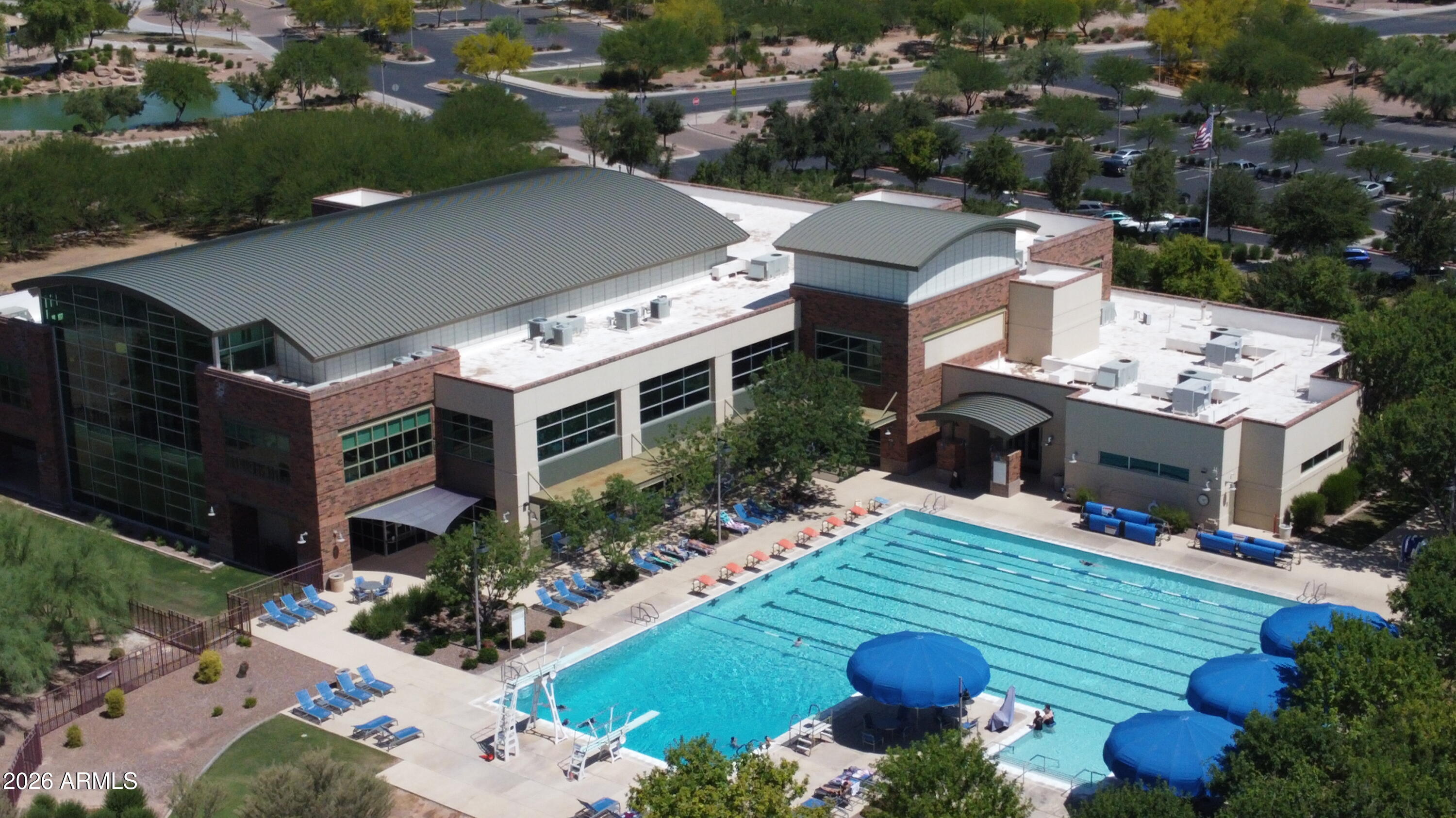 RE-SUB ANTHEM AT MERRILL RANCH PHASE 1A UNIT 25 - Residential