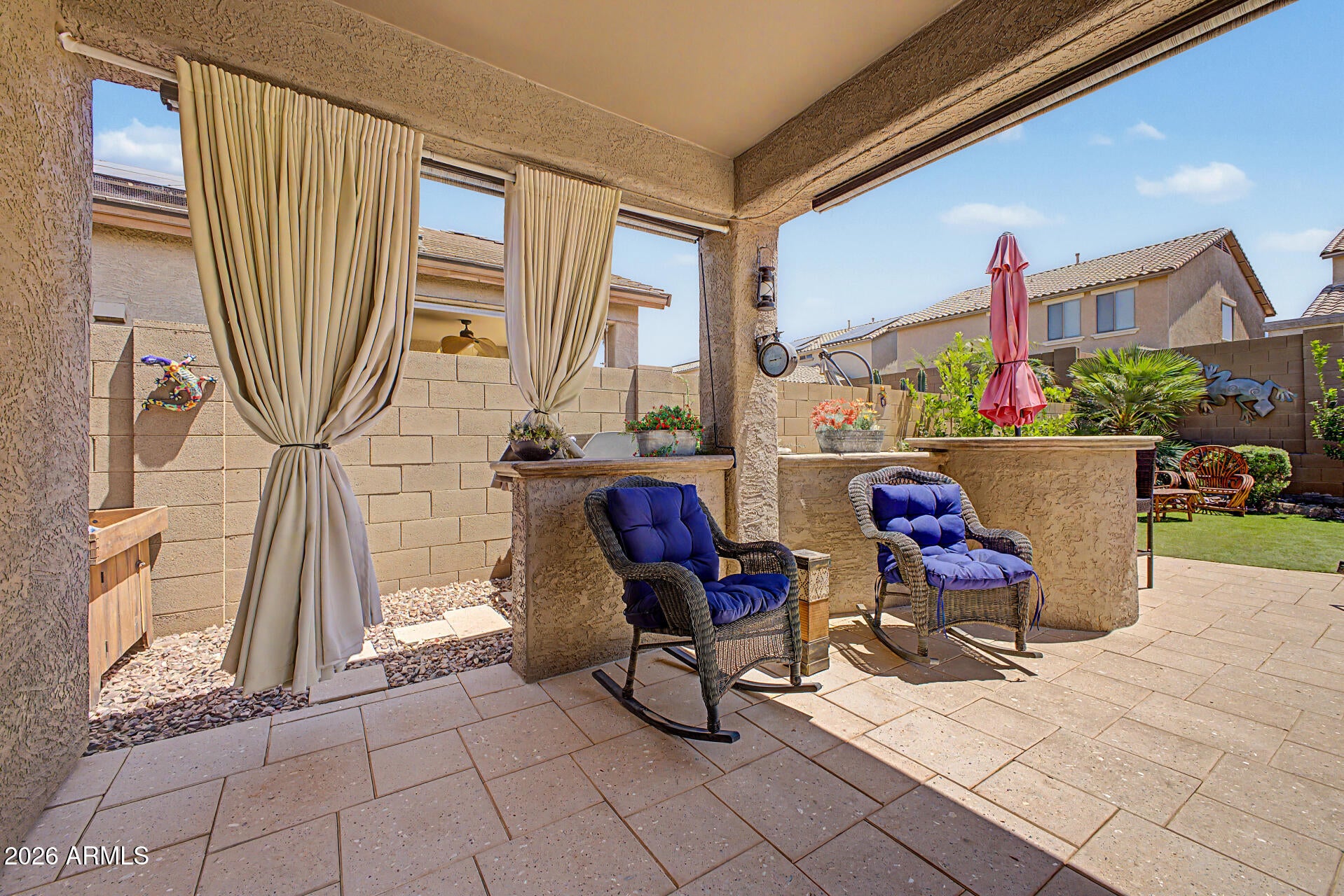 RE-SUB ANTHEM AT MERRILL RANCH PHASE 1A UNIT 25 - Residential